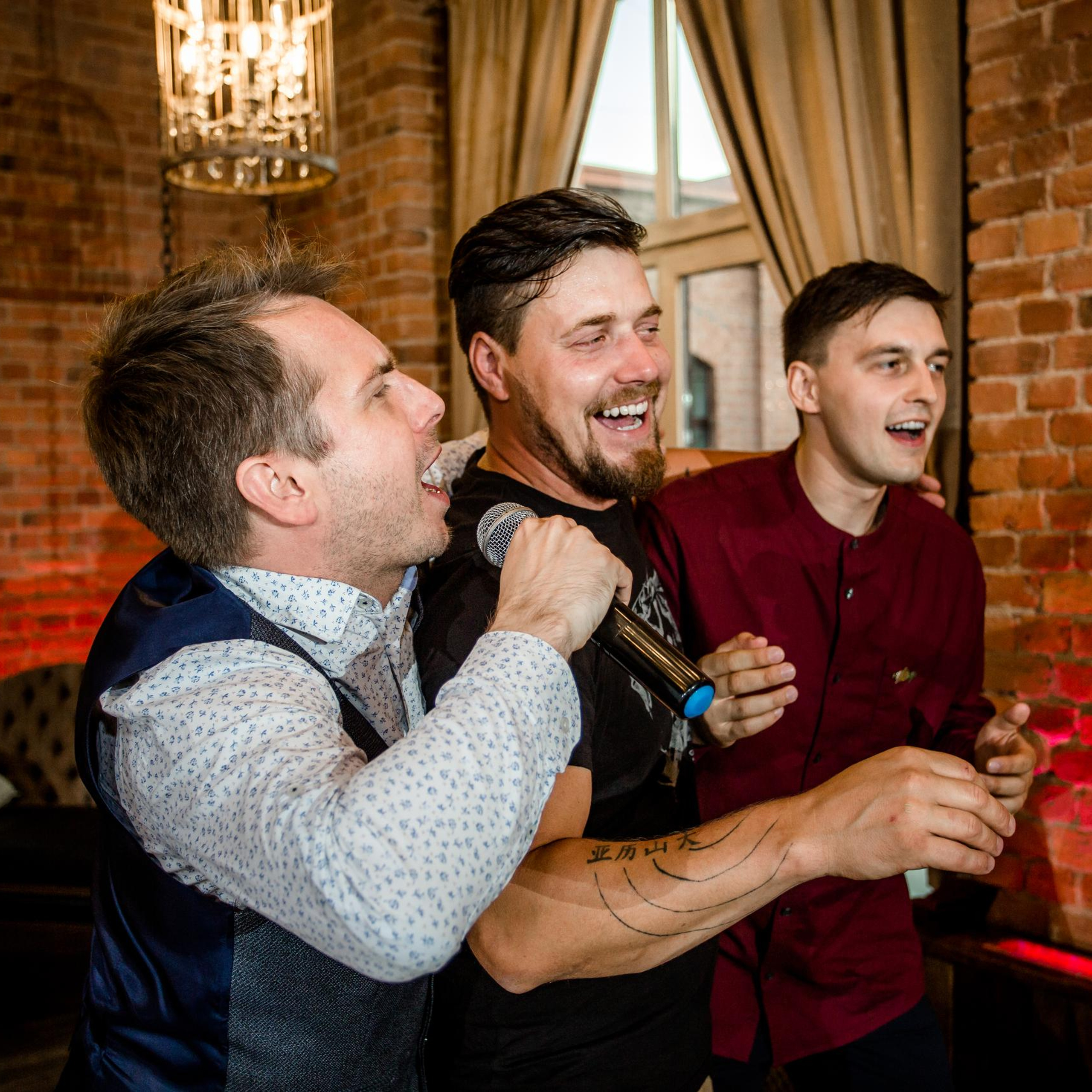 Anna & Timofey. Свадебный и семейный фотограф в Санкт-Петербурге Максим Шарков