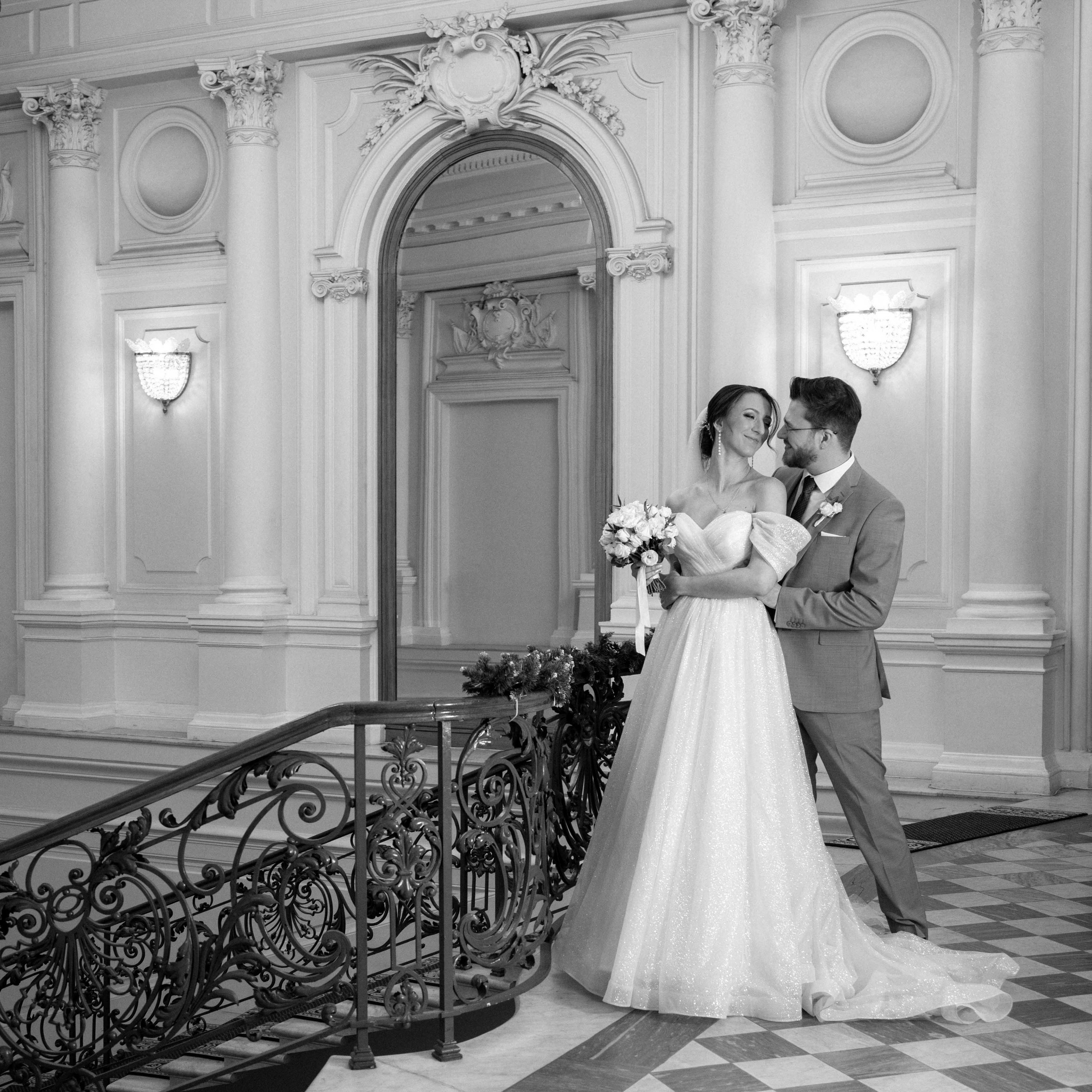 Ekaterina & Gennady. Свадебный и семейный фотограф в Санкт-Петербурге Максим Шарков