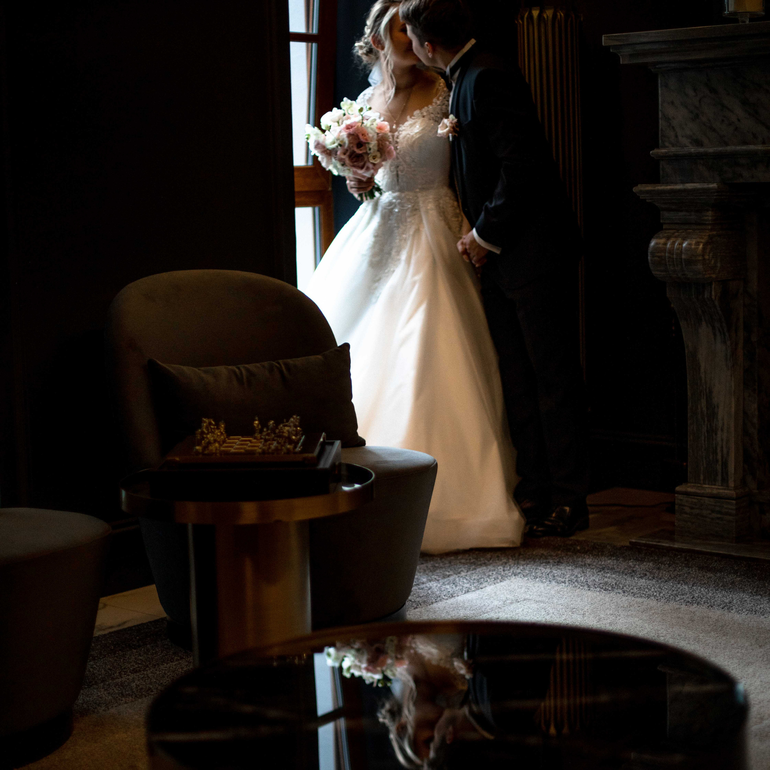 Anastasia & Ivan. Свадебный и семейный фотограф в Санкт-Петербурге Максим Шарков