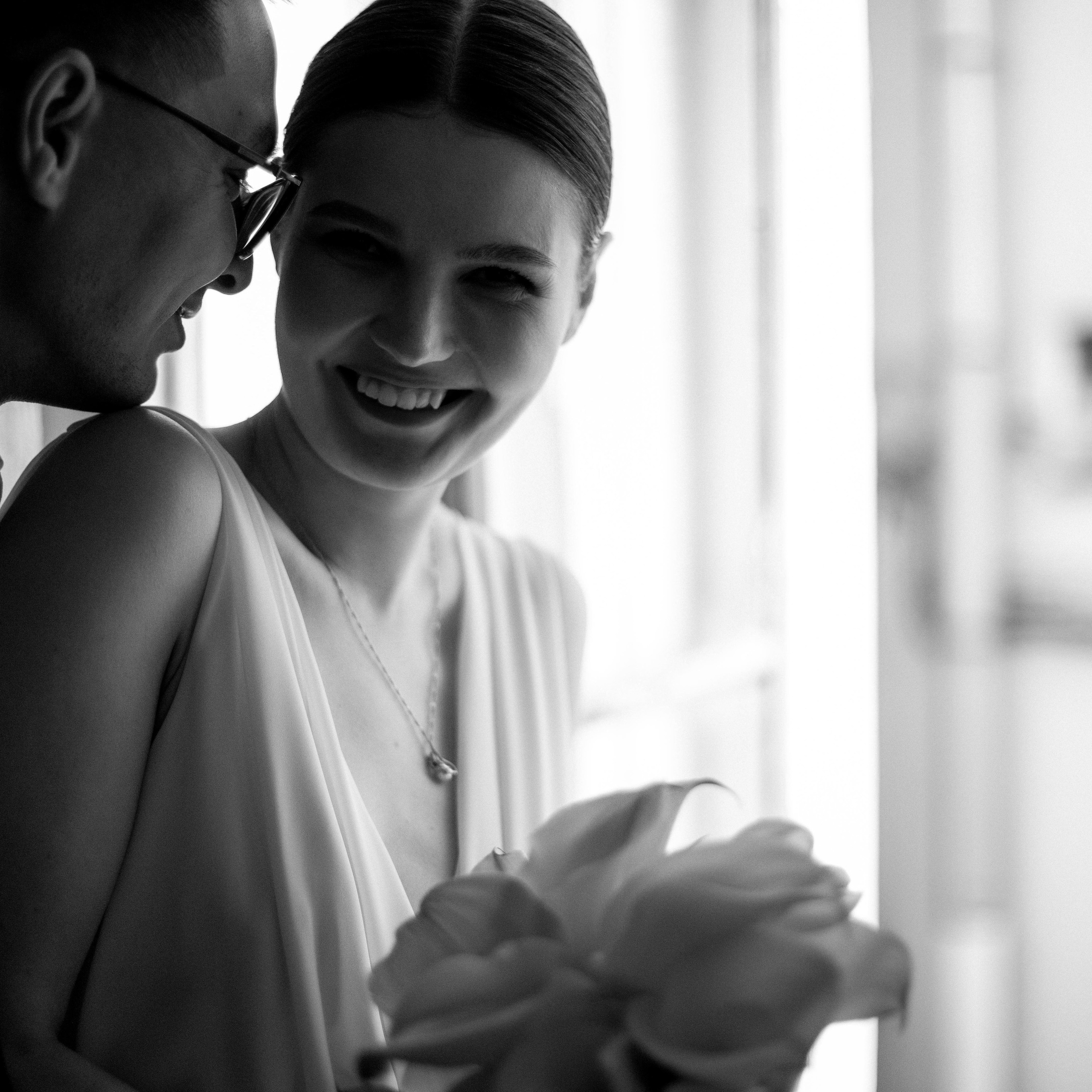 Eugenia & Andrey. Свадебный и семейный фотограф в Санкт-Петербурге Максим Шарков