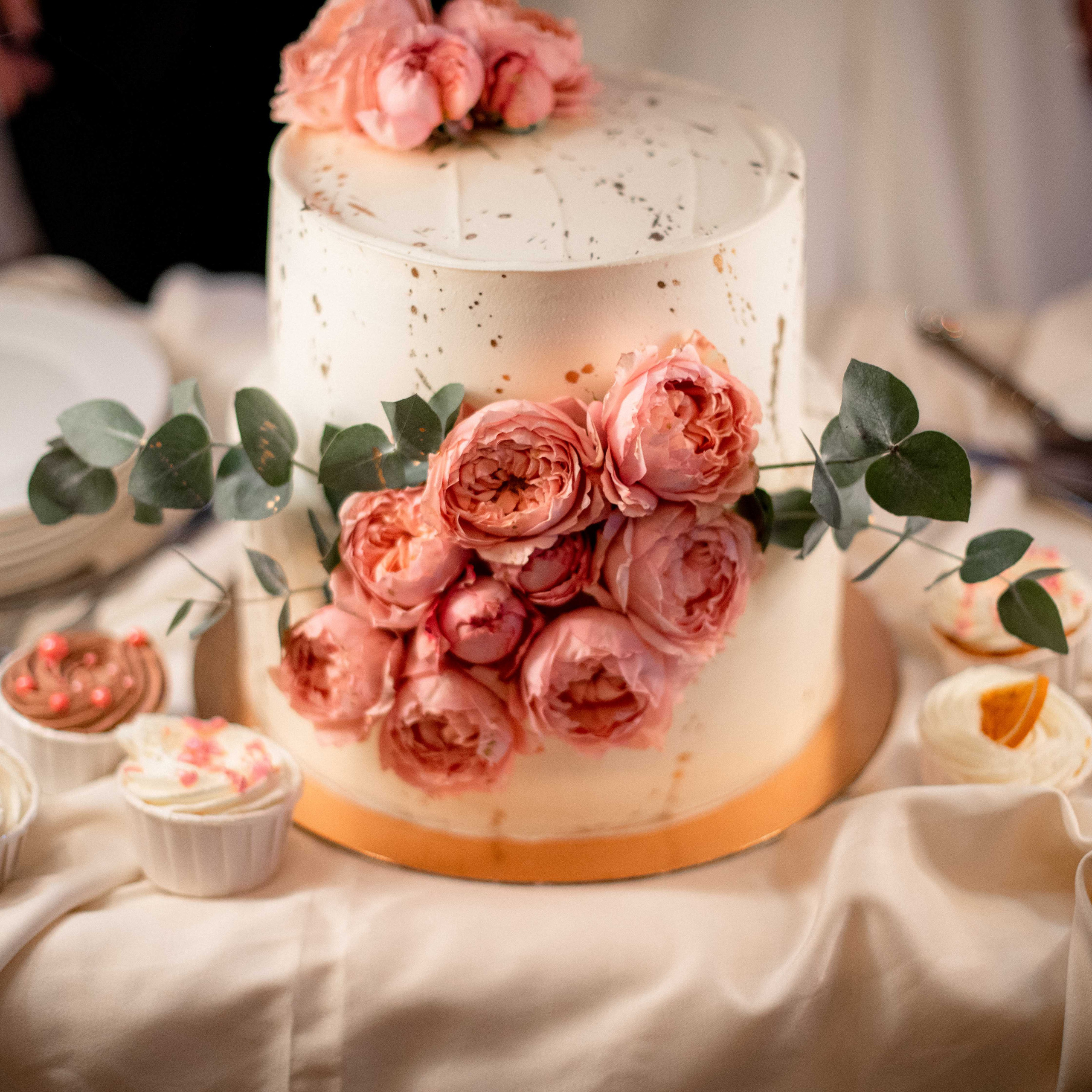 Anastasia & Ivan. Свадебный и семейный фотограф в Санкт-Петербурге Максим Шарков