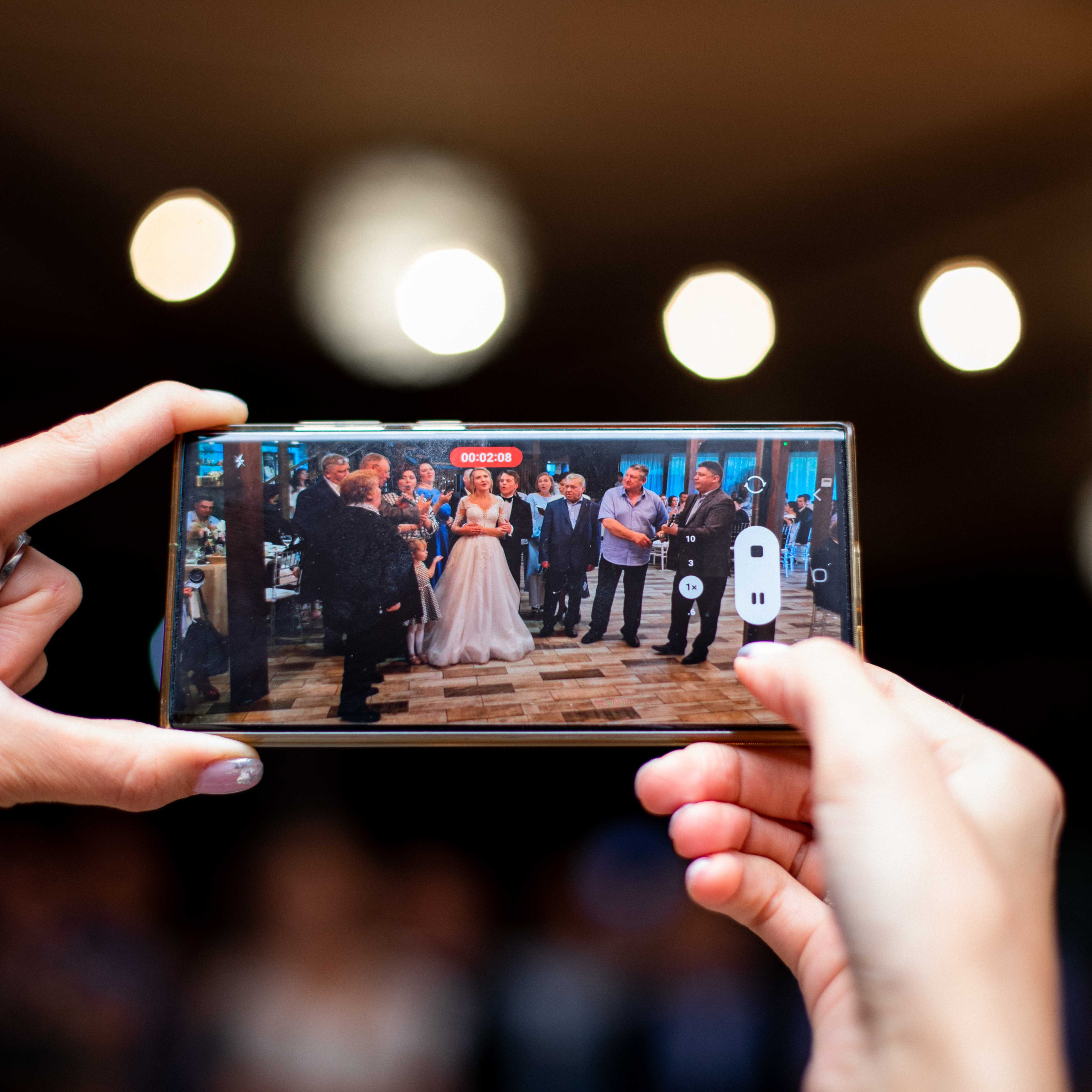 Anastasia & Ivan. Свадебный и семейный фотограф в Санкт-Петербурге Максим Шарков