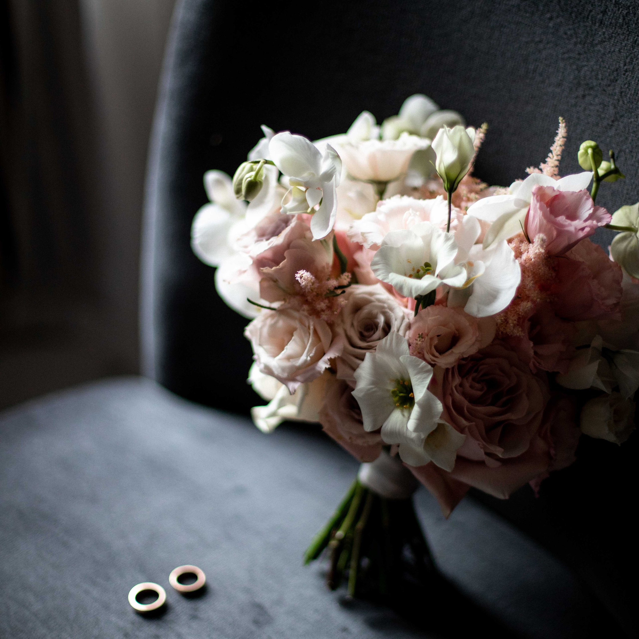 Anastasia & Ivan. Свадебный и семейный фотограф в Санкт-Петербурге Максим Шарков