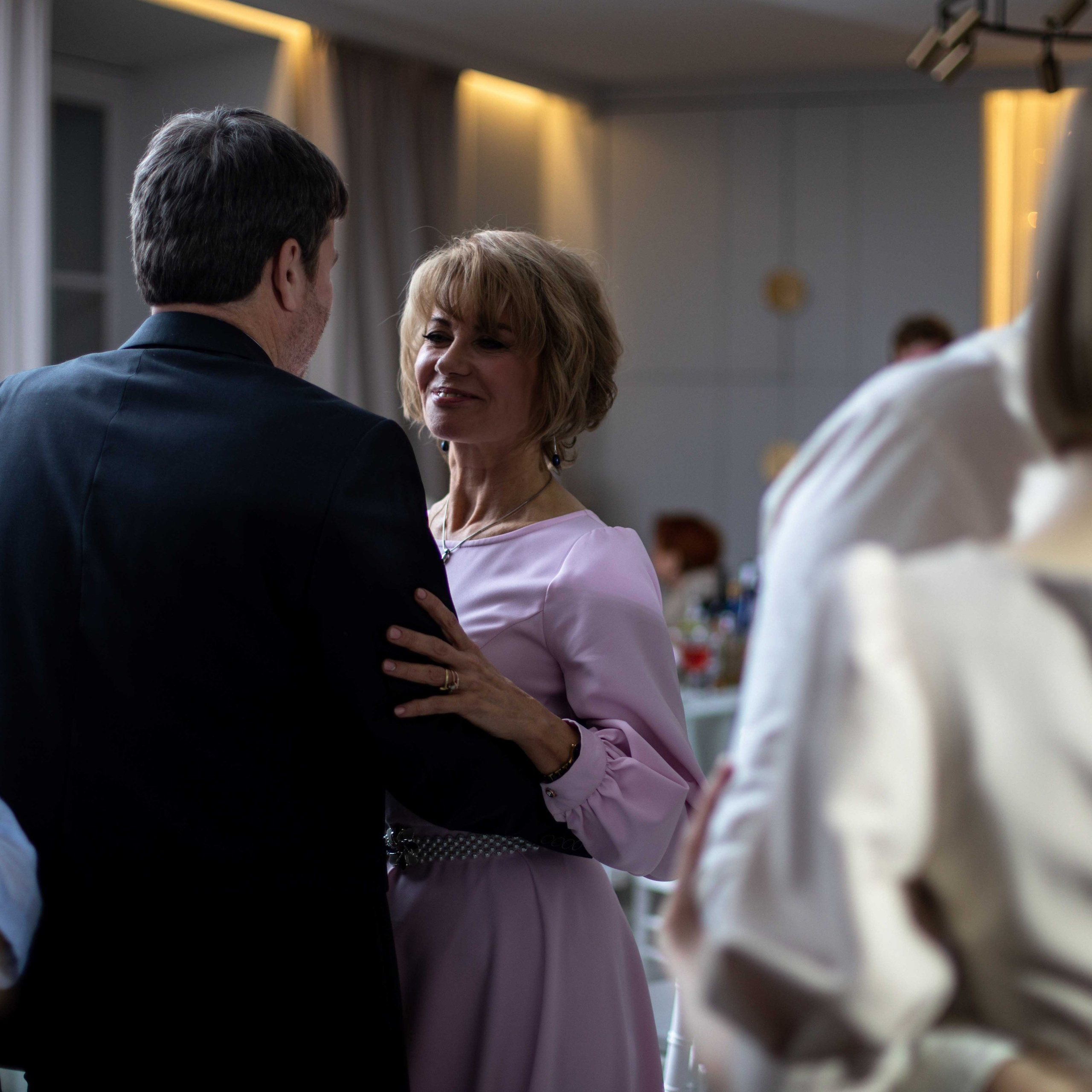 Ekaterina & Gennady. Свадебный и семейный фотограф в Санкт-Петербурге Максим Шарков