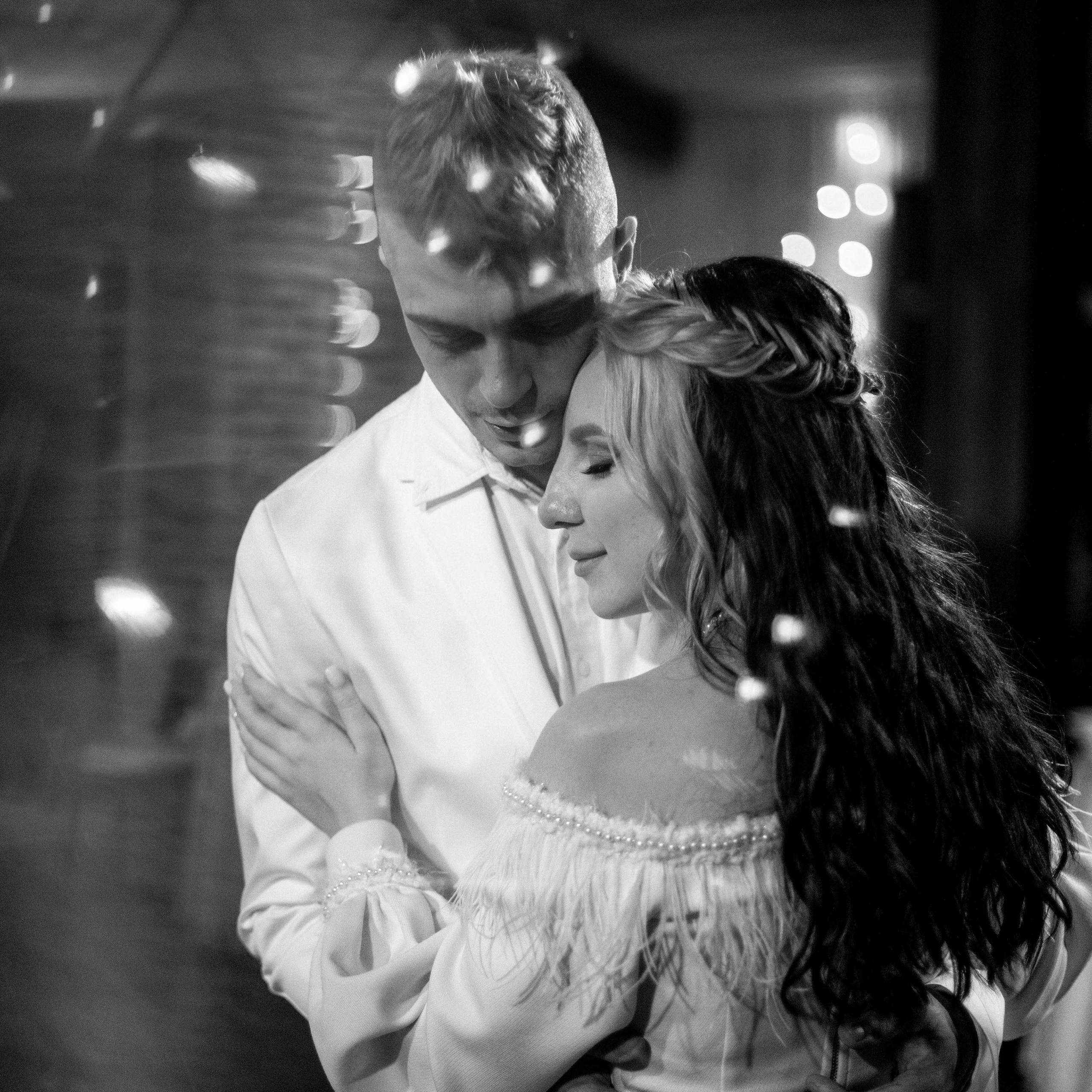 Laura & Andrew. Свадебный и семейный фотограф в Санкт-Петербурге Максим Шарков