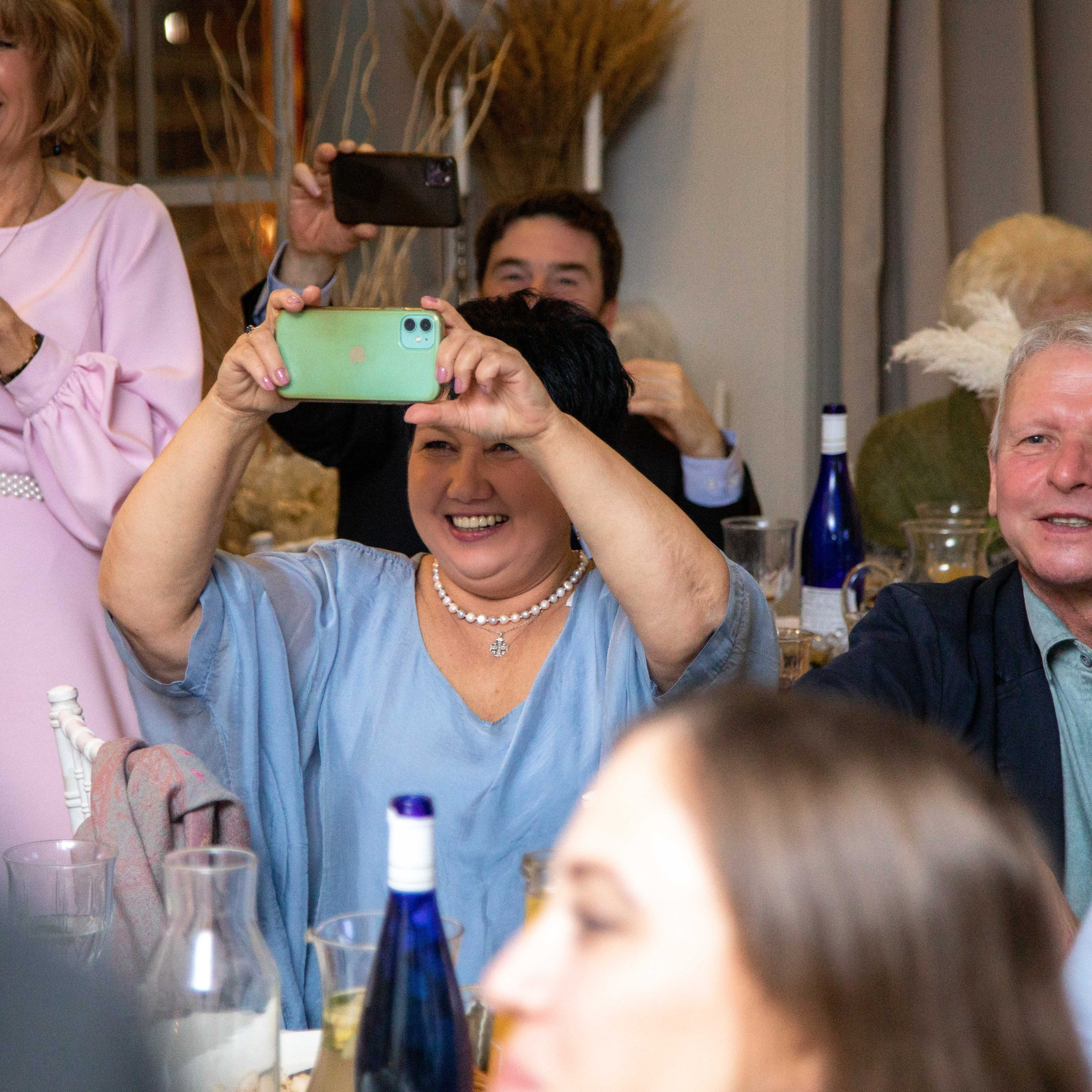 Ekaterina & Gennady. Свадебный и семейный фотограф в Санкт-Петербурге Максим Шарков