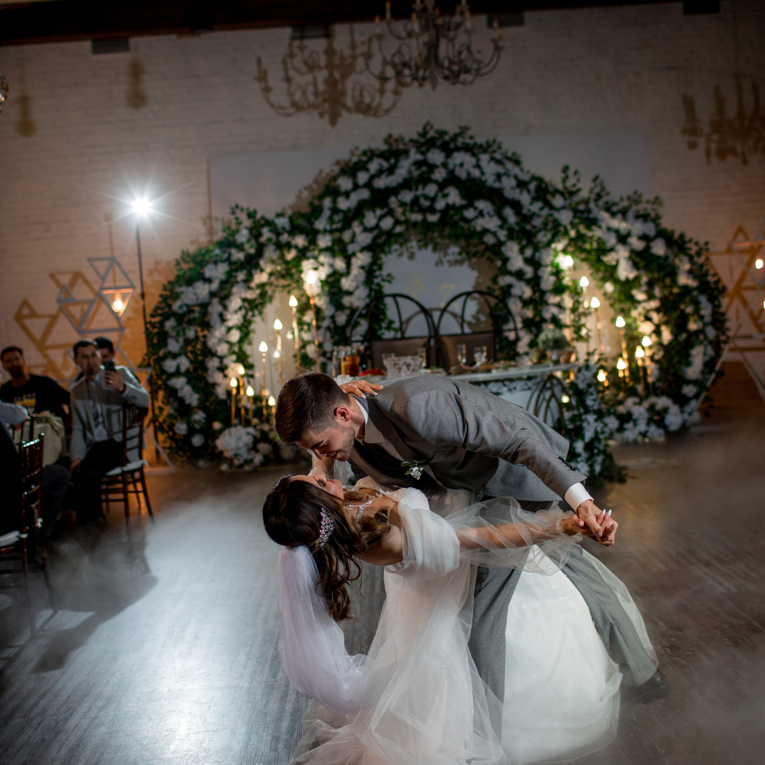 Zeba & Shahrukh. Свадебный и семейный фотограф в Санкт-Петербурге Максим Шарков
