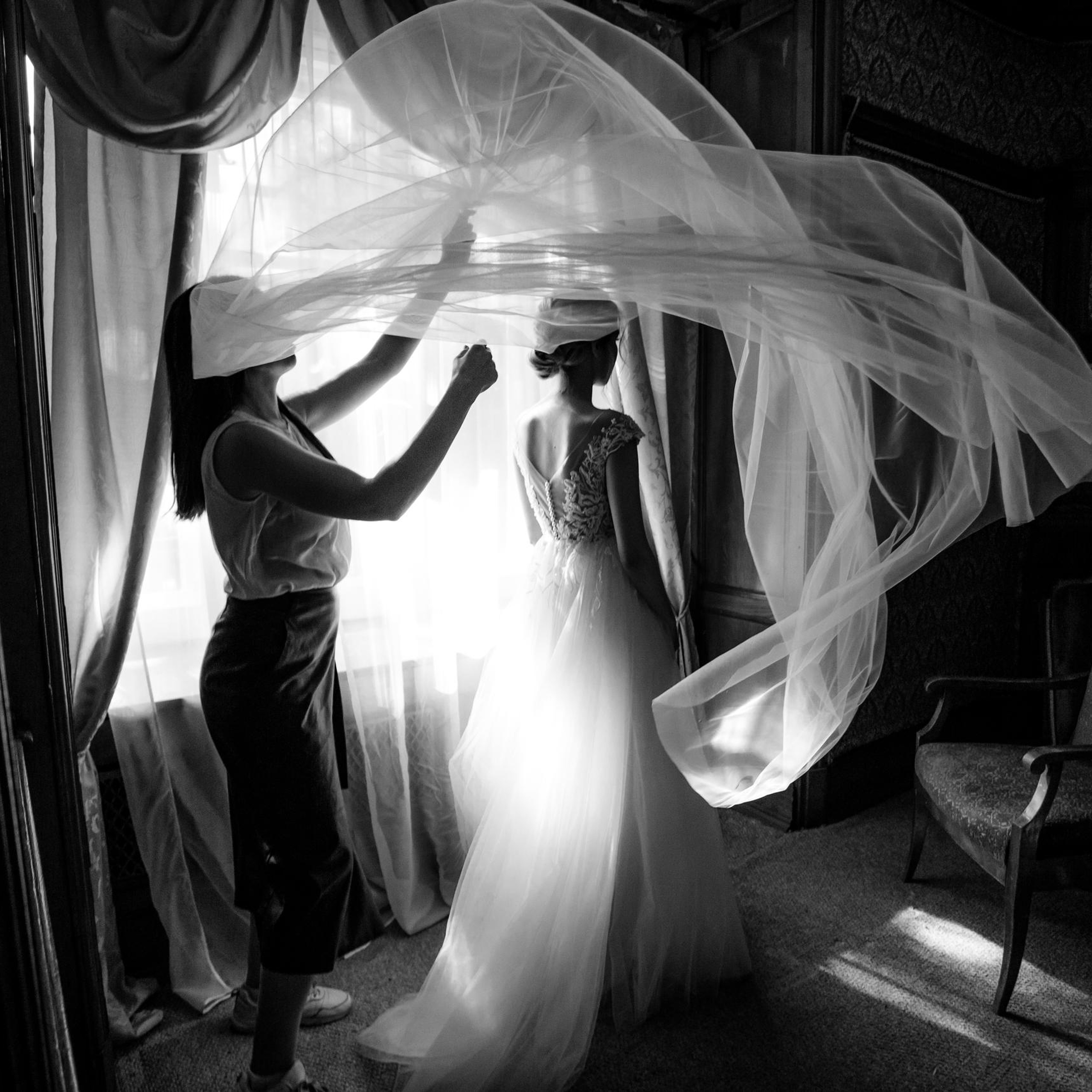 Anna & Timofey. Свадебный и семейный фотограф в Санкт-Петербурге Максим Шарков