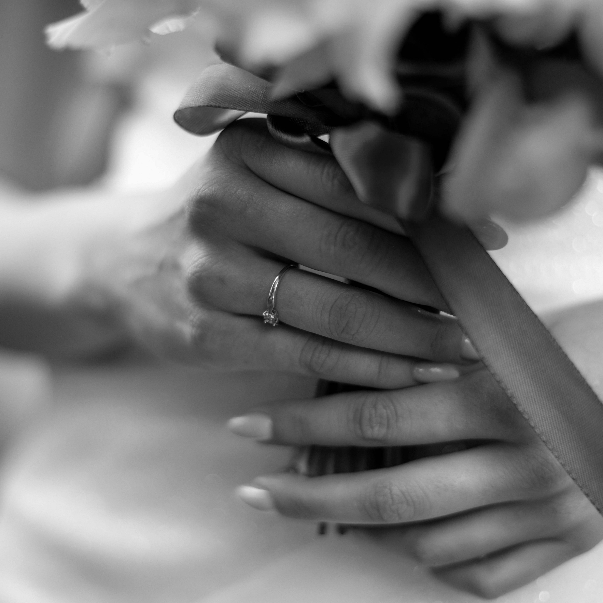 Marie & Kirill. Свадебный и семейный фотограф в Санкт-Петербурге Максим Шарков