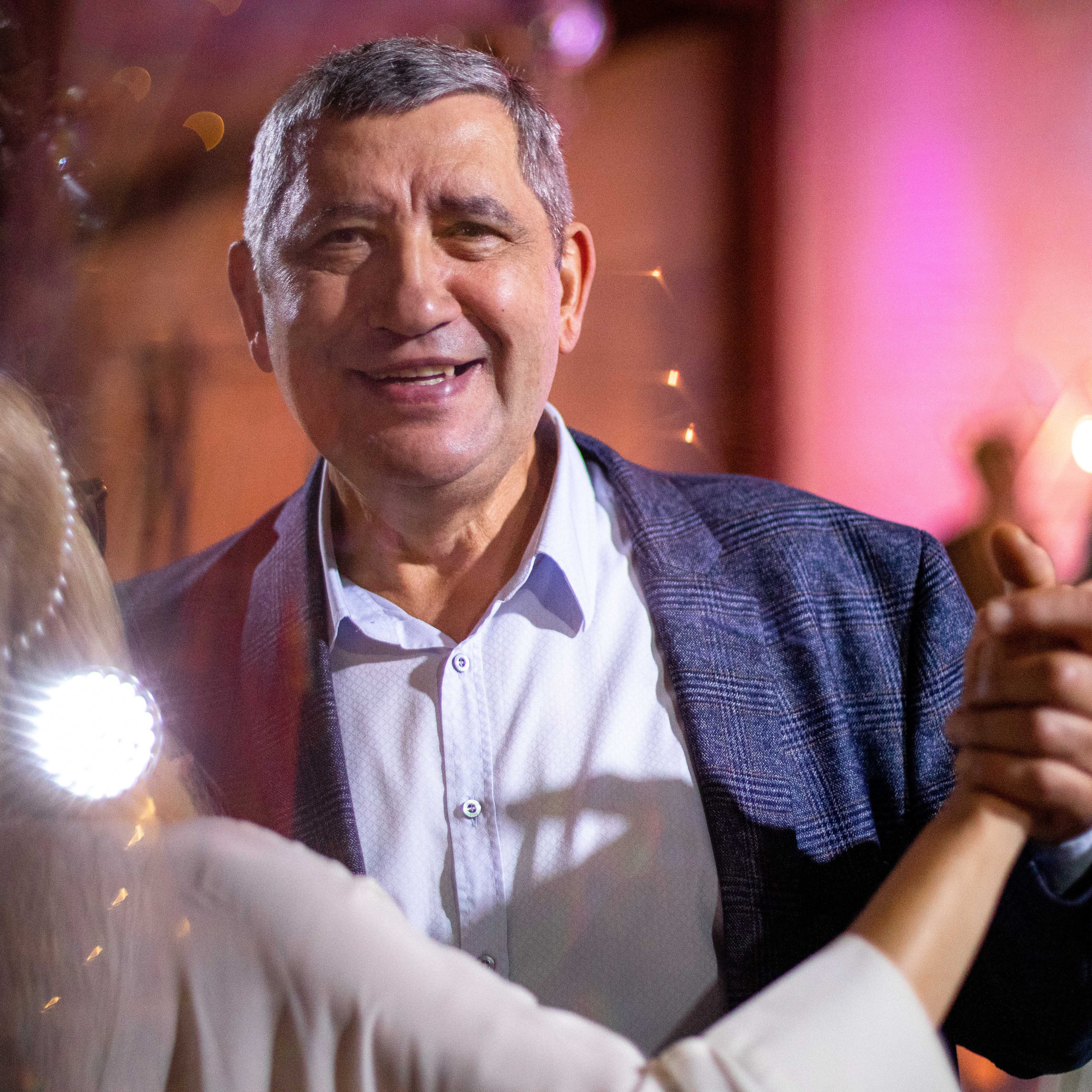 Laura & Andrew. Свадебный и семейный фотограф в Санкт-Петербурге Максим Шарков