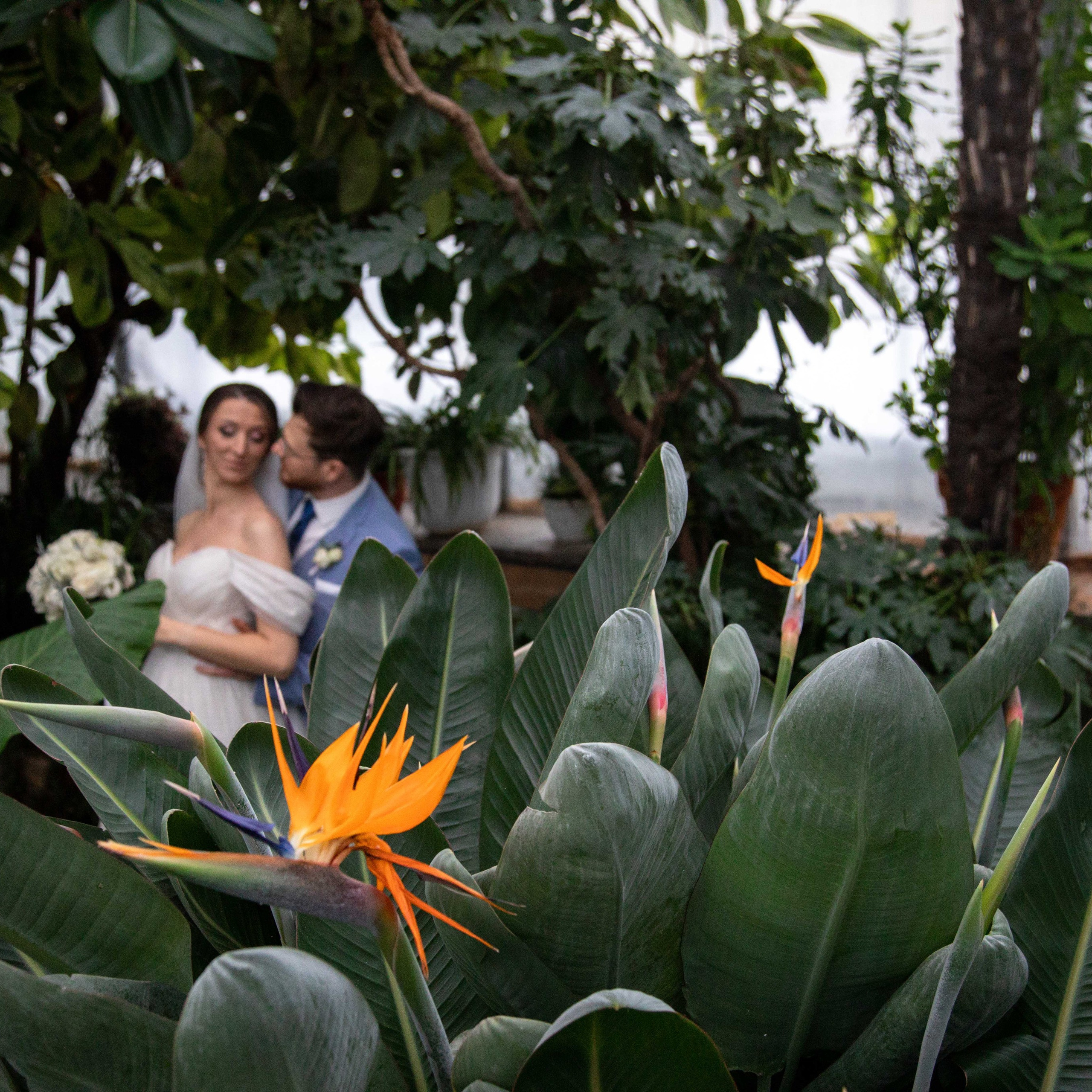 Ekaterina & Gennady. Свадебный и семейный фотограф в Санкт-Петербурге Максим Шарков