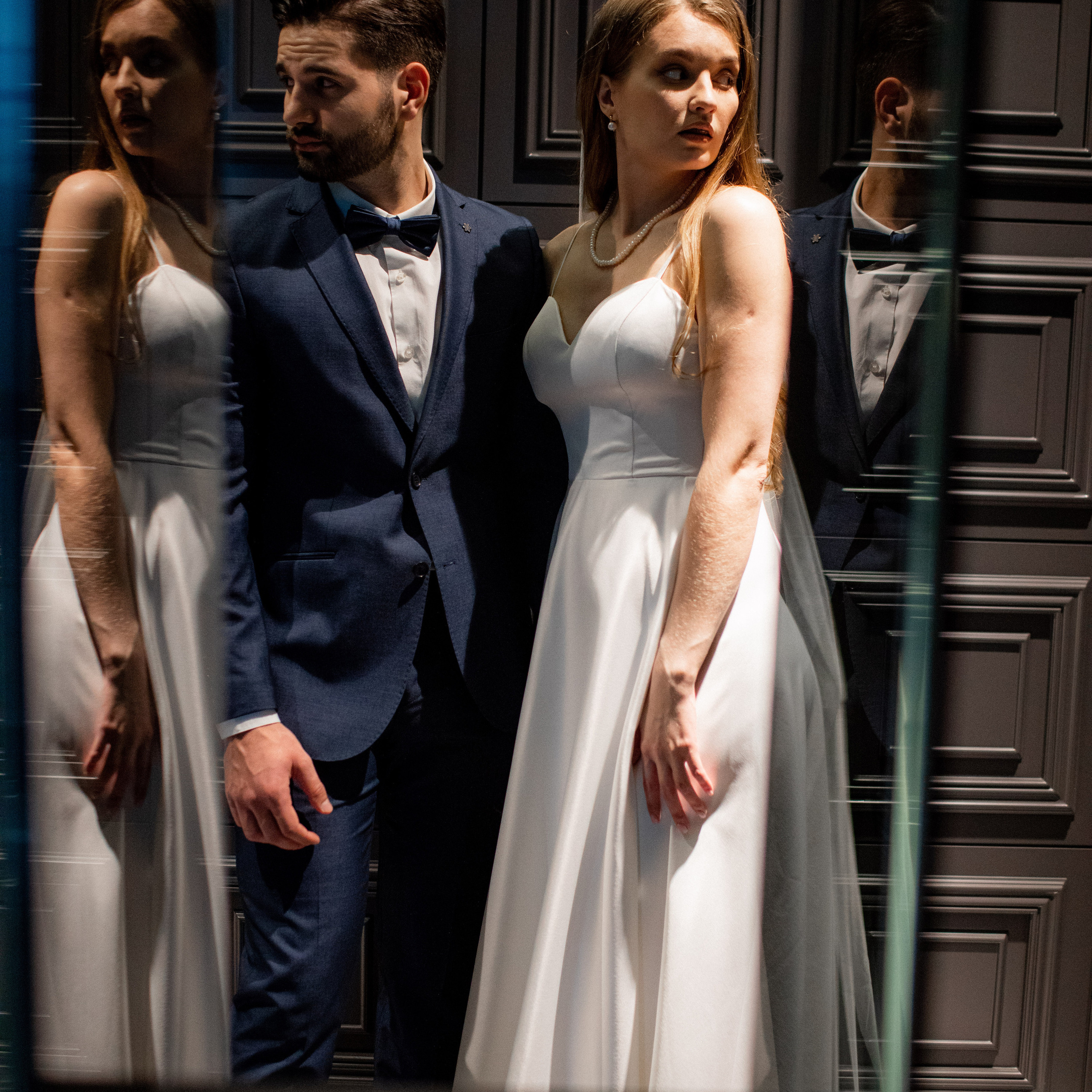 Dasha & Denis. Свадебный и семейный фотограф в Санкт-Петербурге Максим Шарков