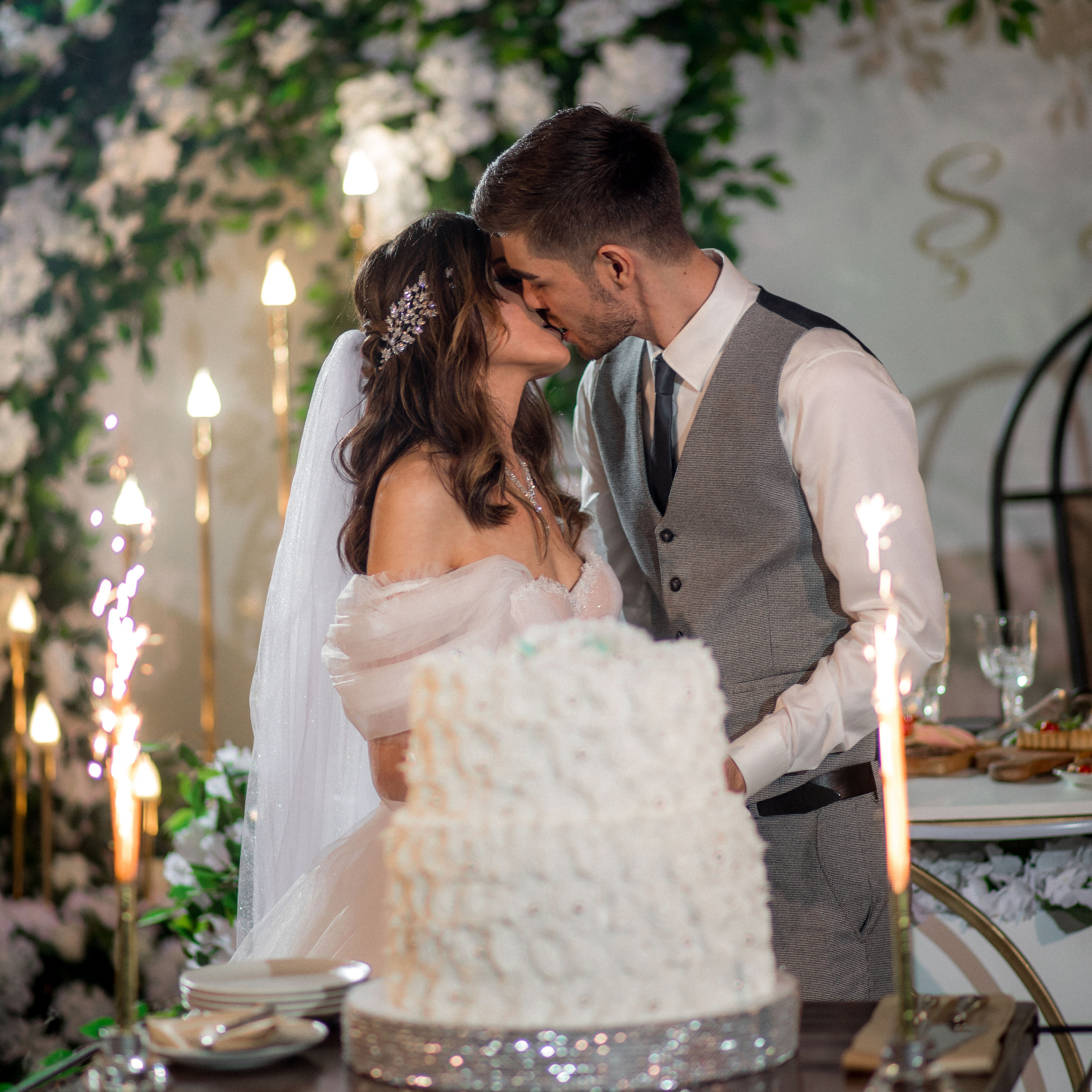 Zeba & Shahrukh. Свадебный и семейный фотограф в Санкт-Петербурге Максим Шарков