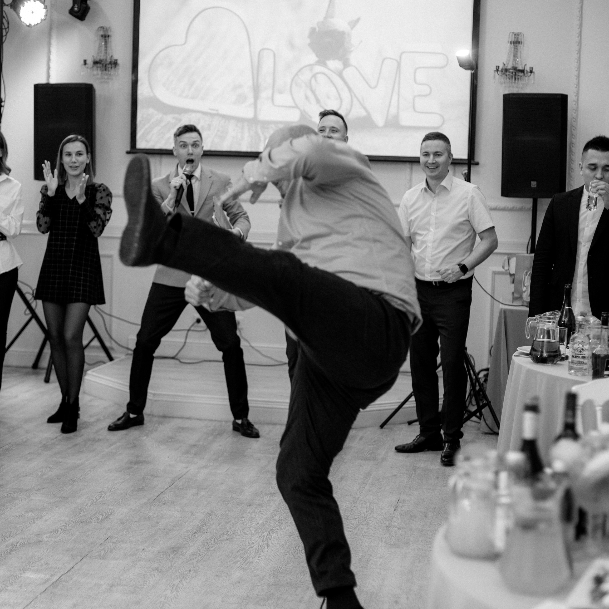 Dasha & Denis. Свадебный и семейный фотограф в Санкт-Петербурге Максим Шарков