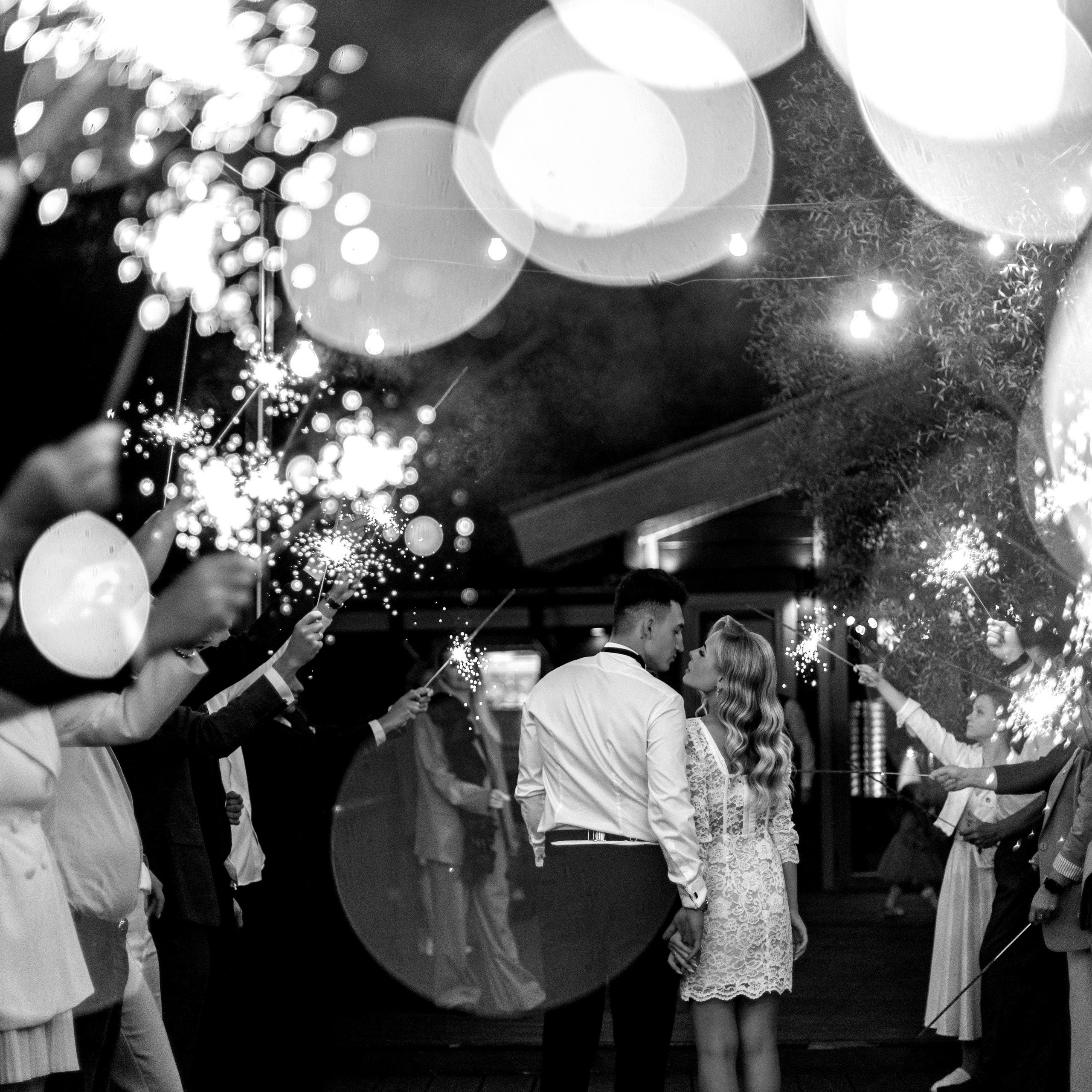 Elizaveta & Sergey. Свадебный и семейный фотограф в Санкт-Петербурге Максим Шарков