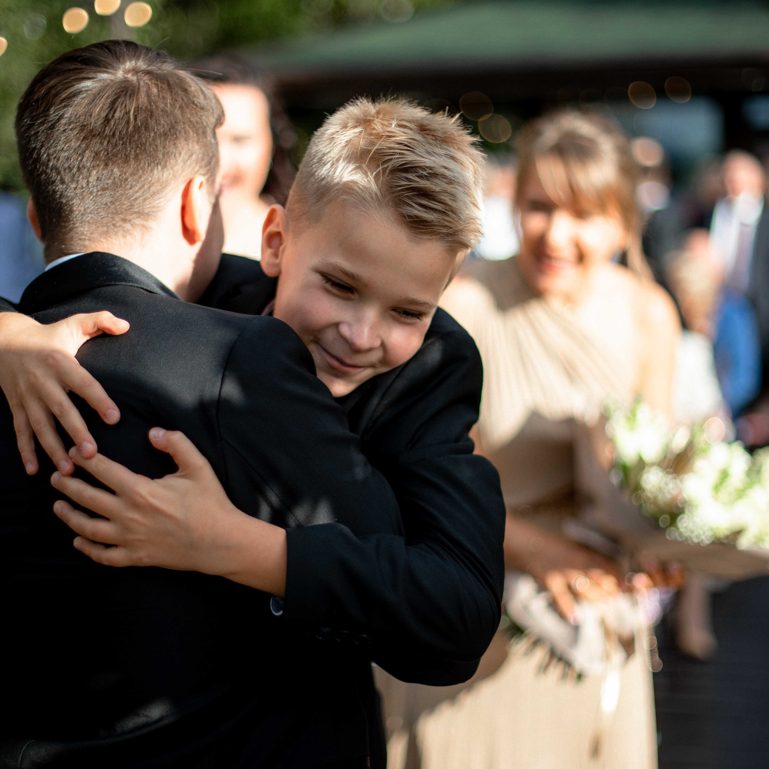Anastasia & Ivan. Свадебный и семейный фотограф в Санкт-Петербурге Максим Шарков
