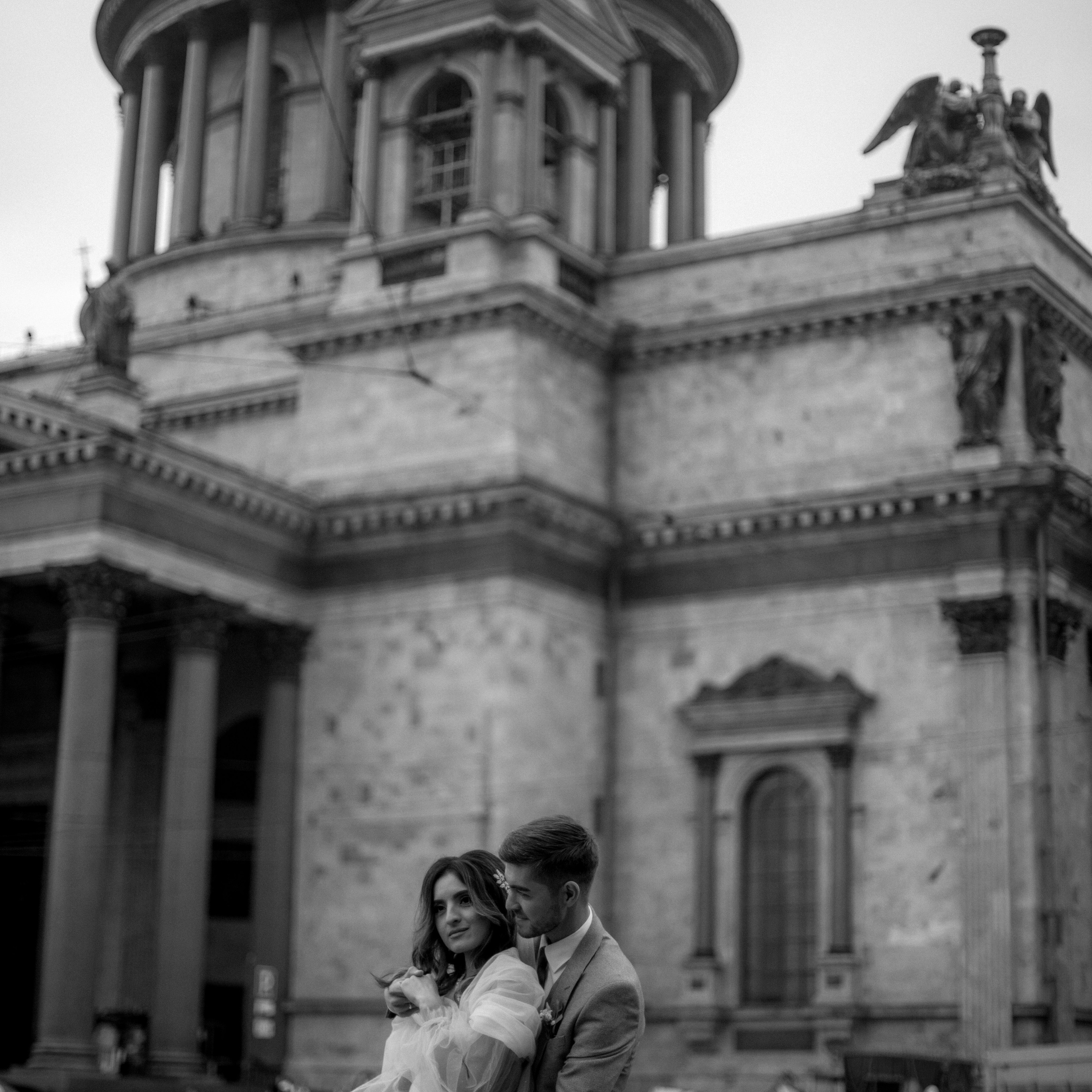 Zeba & Shahrukh. Свадебный и семейный фотограф в Санкт-Петербурге Максим Шарков