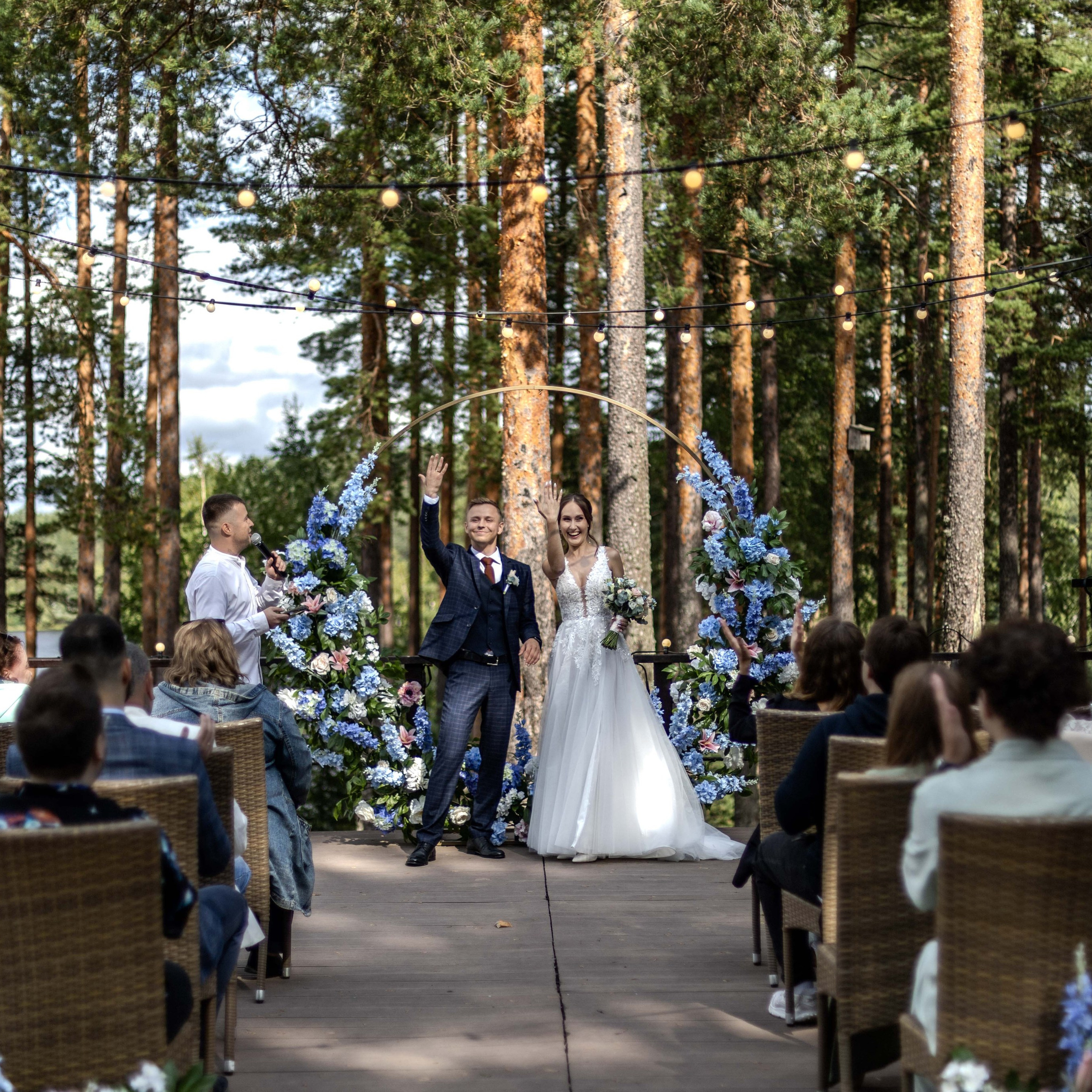 Diana & Anatoliy. Свадебный и семейный фотограф в Санкт-Петербурге Максим Шарков
