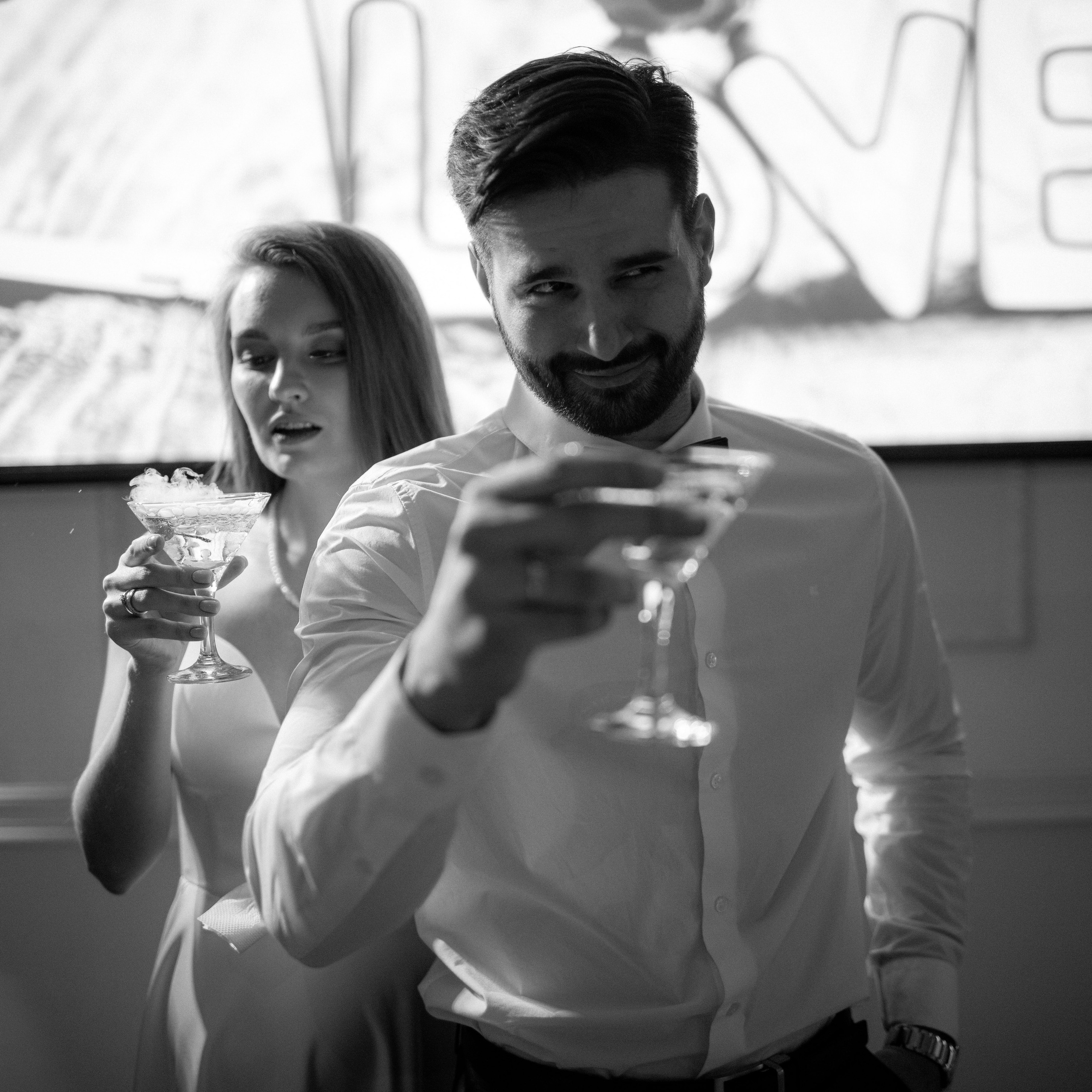 Dasha & Denis. Свадебный и семейный фотограф в Санкт-Петербурге Максим Шарков