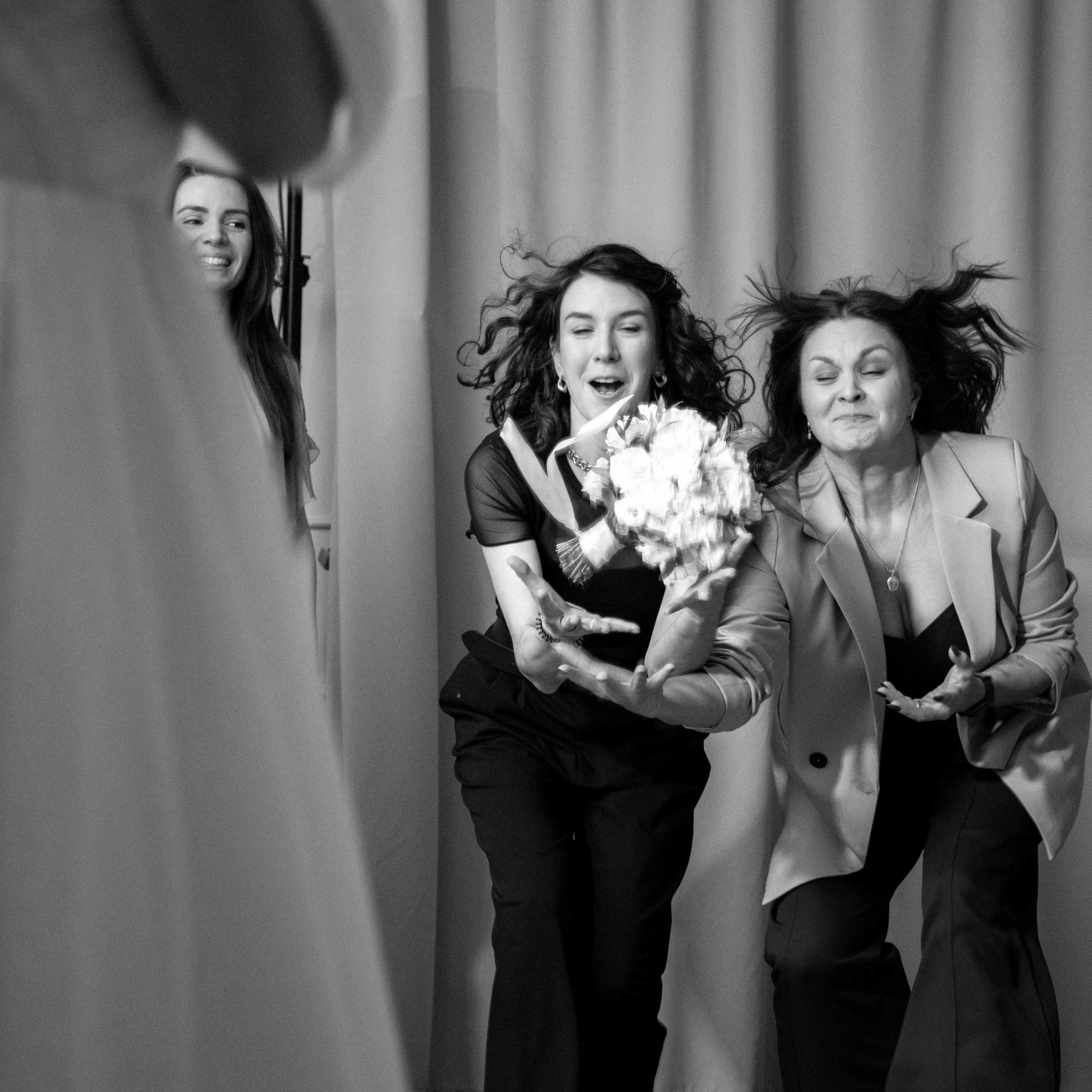 Ekaterina & Gennady. Свадебный и семейный фотограф в Санкт-Петербурге Максим Шарков