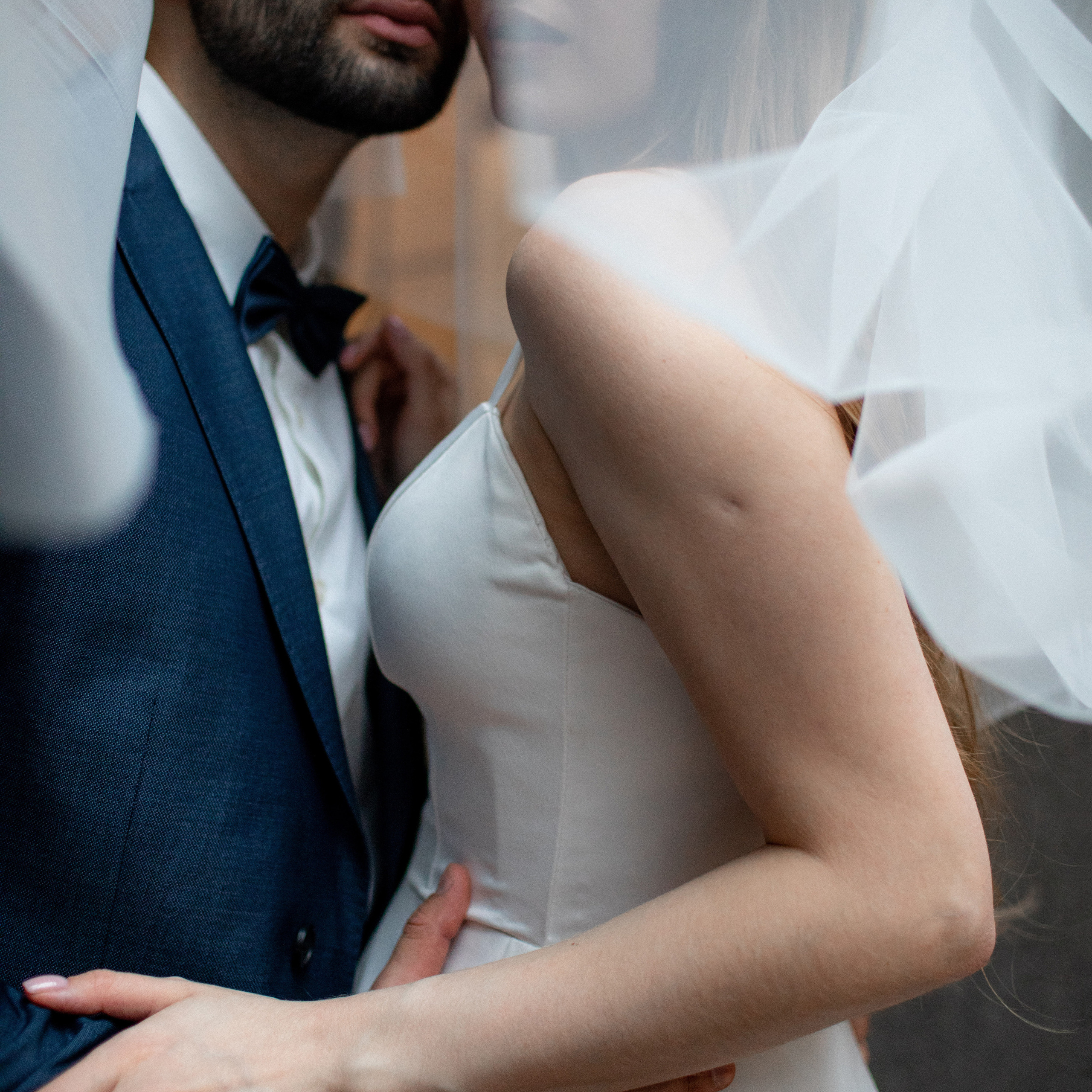 Dasha & Denis. Свадебный и семейный фотограф в Санкт-Петербурге Максим Шарков