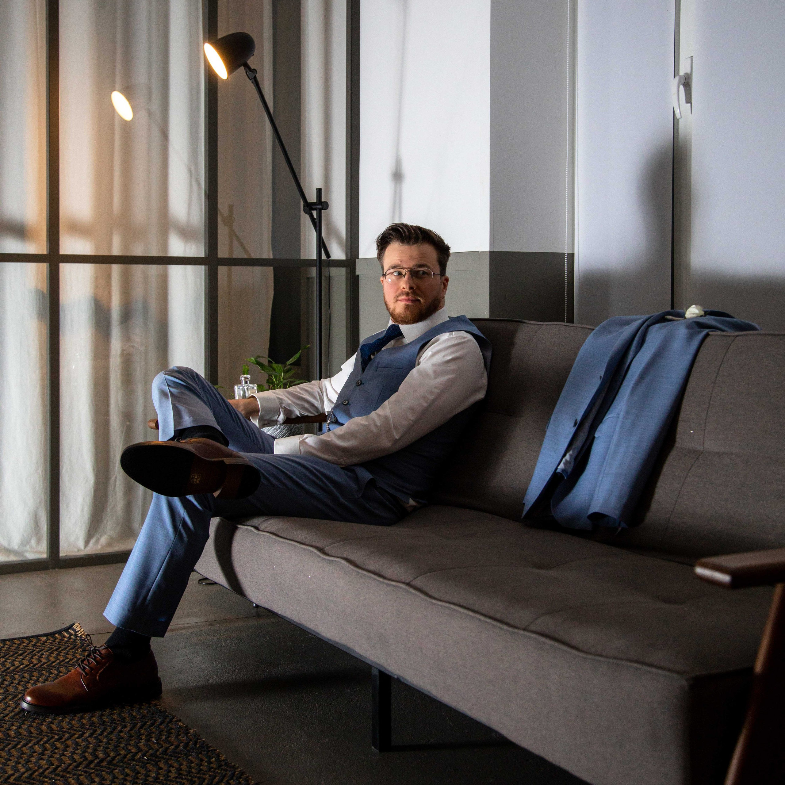 Ekaterina & Gennady. Свадебный и семейный фотограф в Санкт-Петербурге Максим Шарков