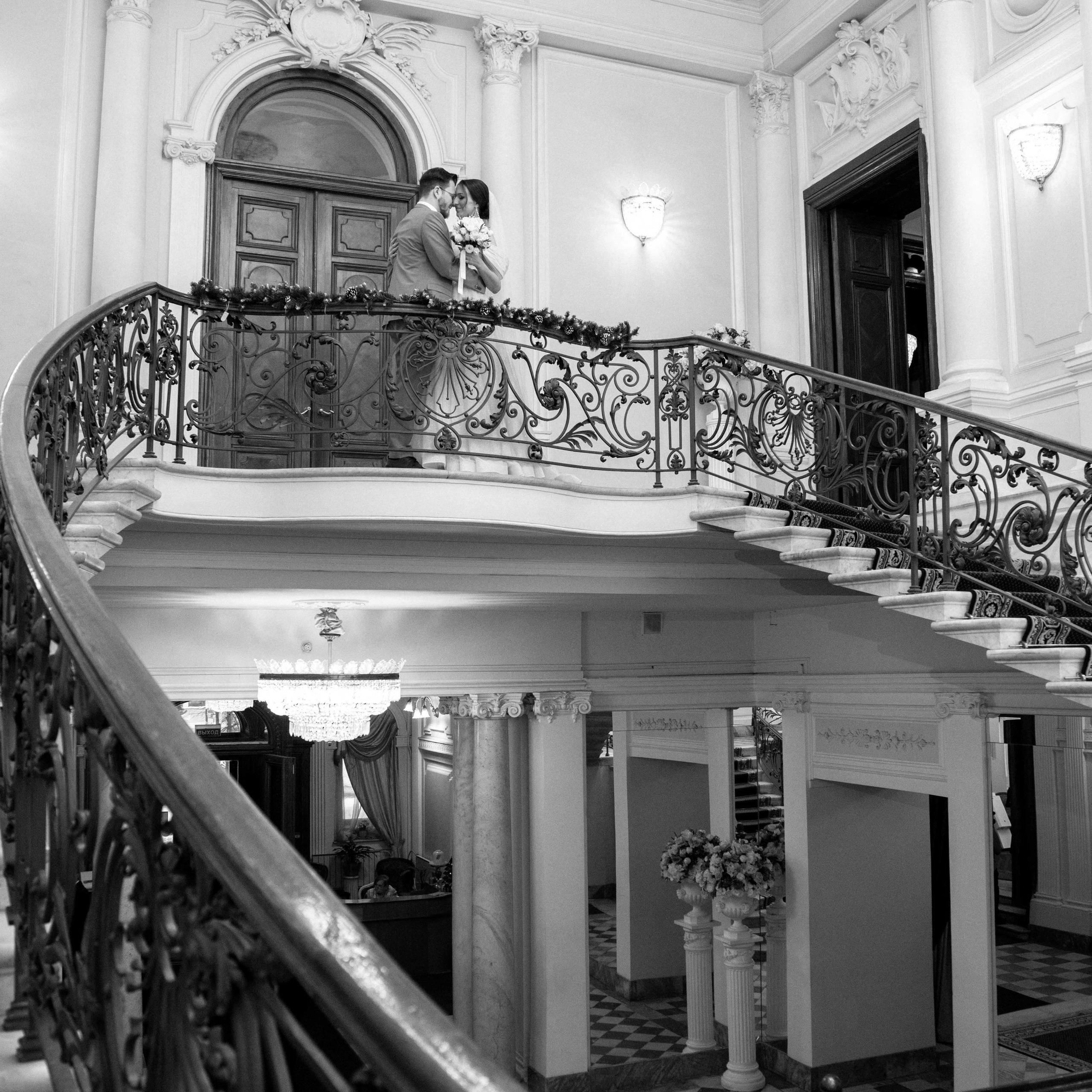 Ekaterina & Gennady. Свадебный и семейный фотограф в Санкт-Петербурге Максим Шарков