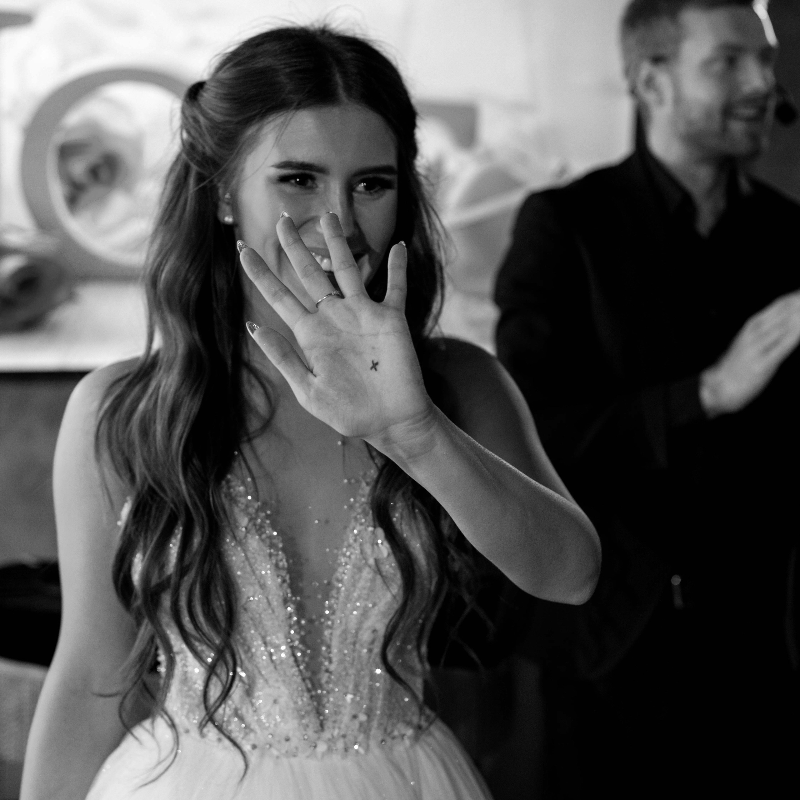 Marie & Dmitriy. Свадебный и семейный фотограф в Санкт-Петербурге Максим Шарков