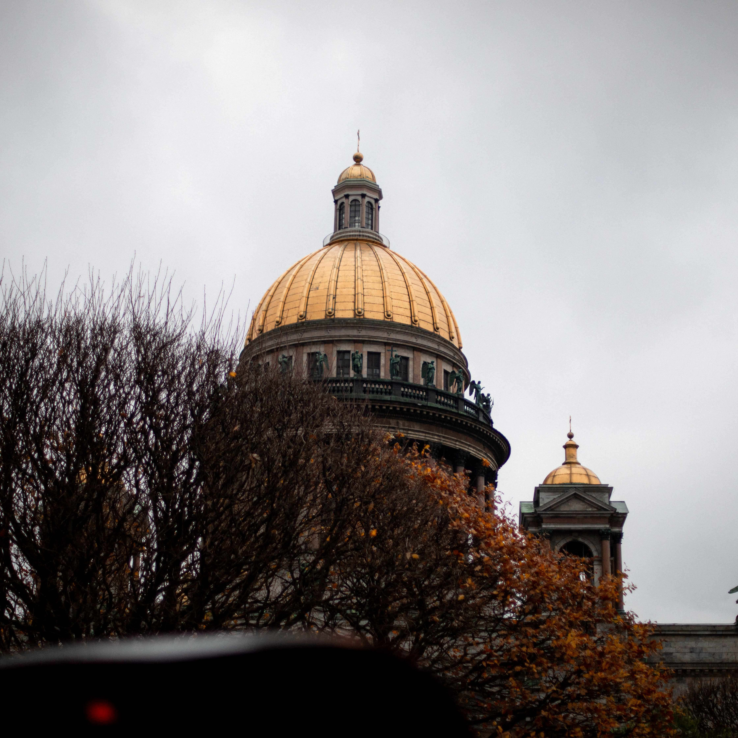 Sonya & Andrey. Свадебный и семейный фотограф в Санкт-Петербурге Максим Шарков