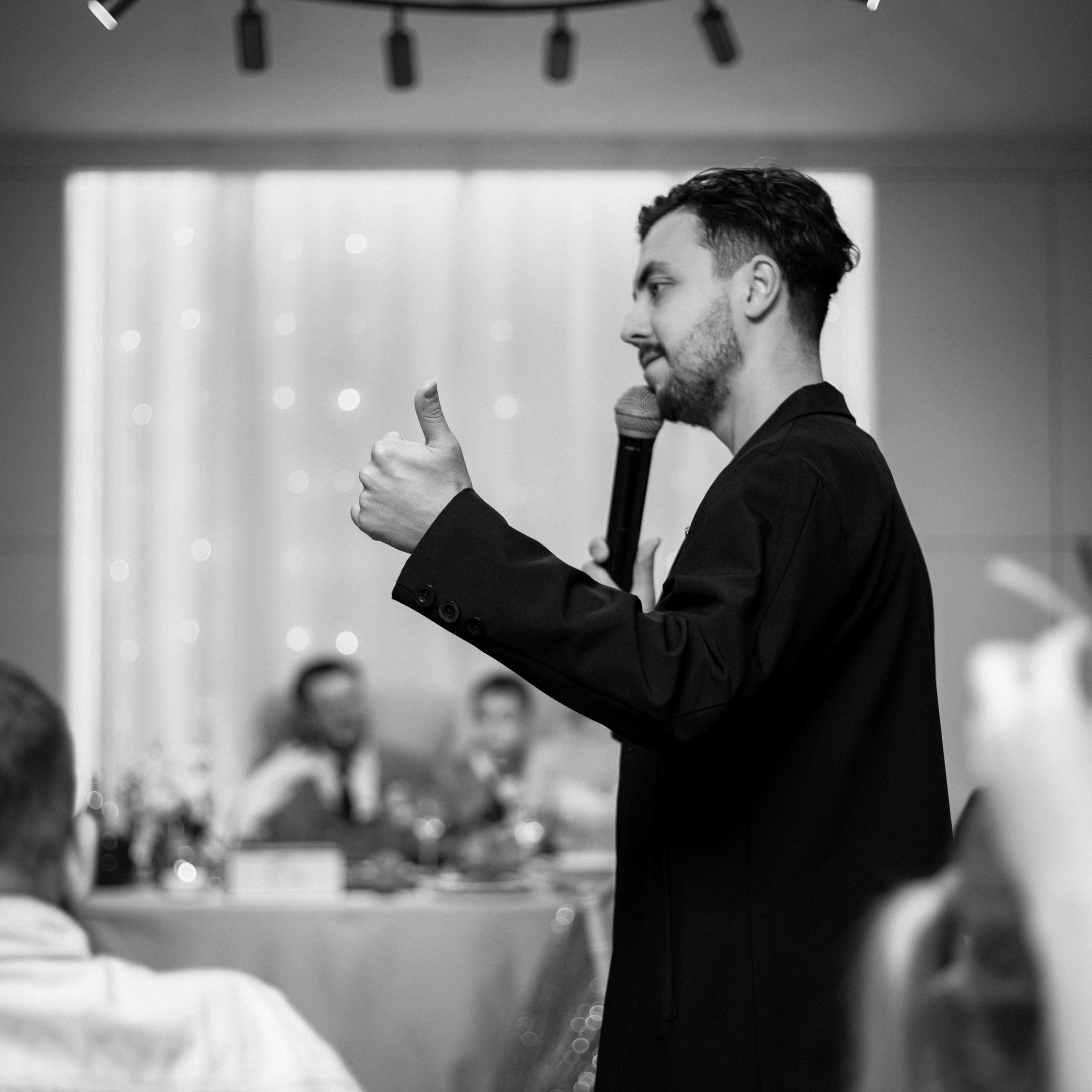 Ekaterina & Gennady. Свадебный и семейный фотограф в Санкт-Петербурге Максим Шарков