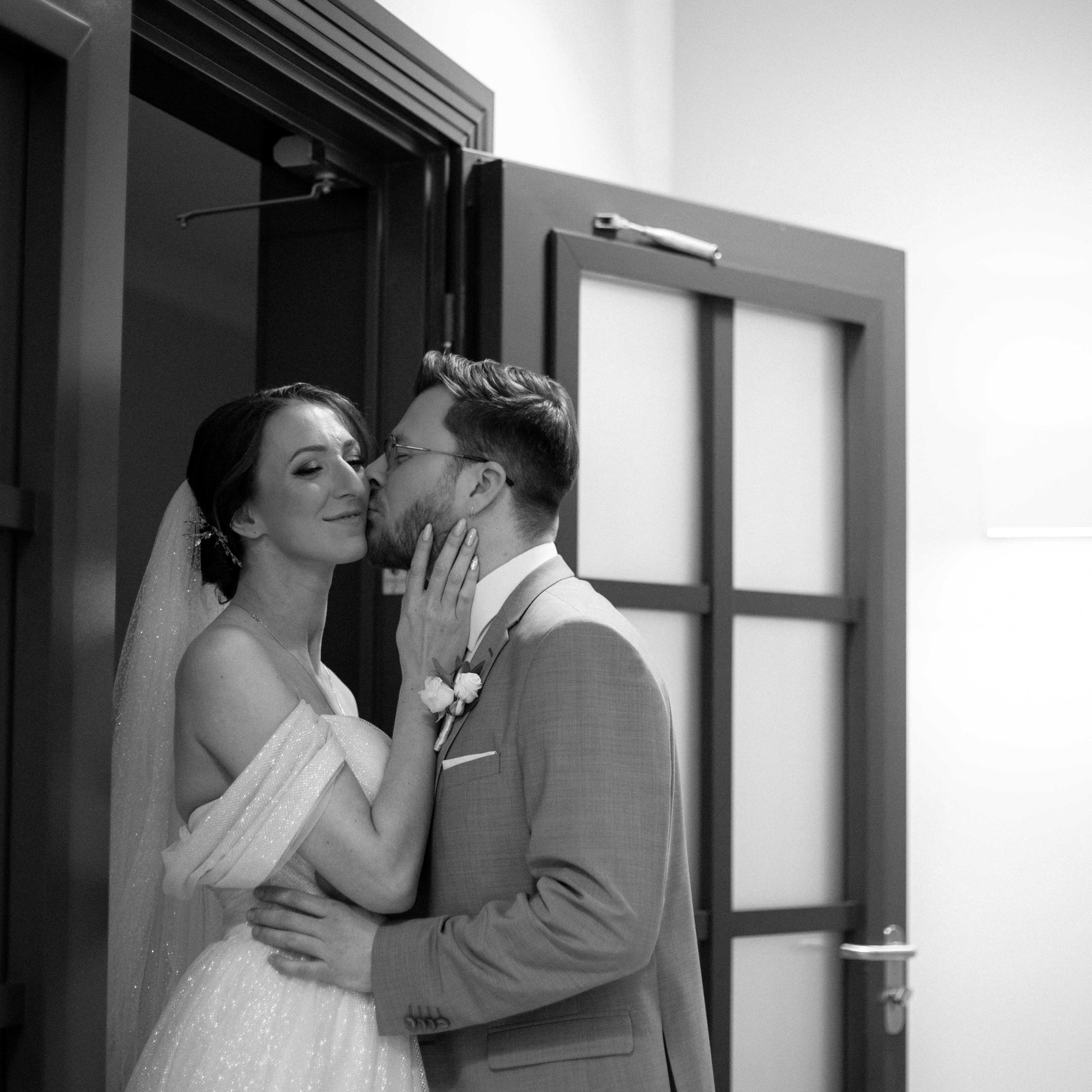 Ekaterina & Gennady. Свадебный и семейный фотограф в Санкт-Петербурге Максим Шарков