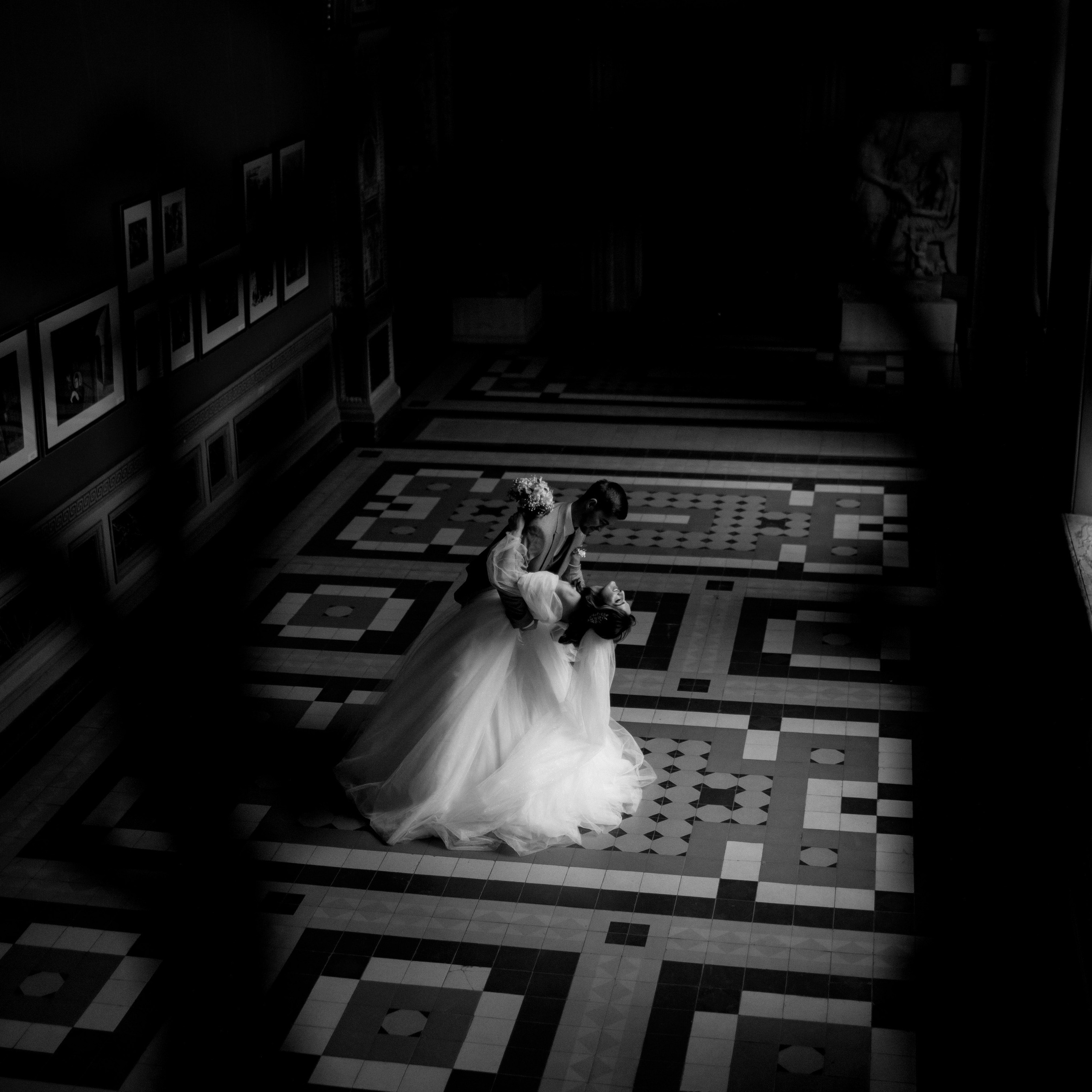 Zeba & Shahrukh. Свадебный и семейный фотограф в Санкт-Петербурге Максим Шарков