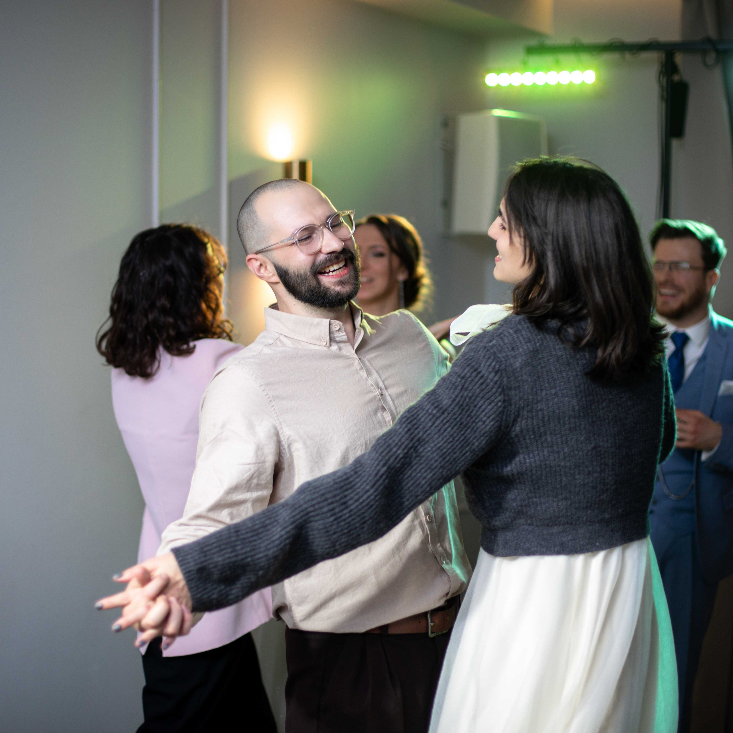 Ekaterina & Gennady. Свадебный и семейный фотограф в Санкт-Петербурге Максим Шарков