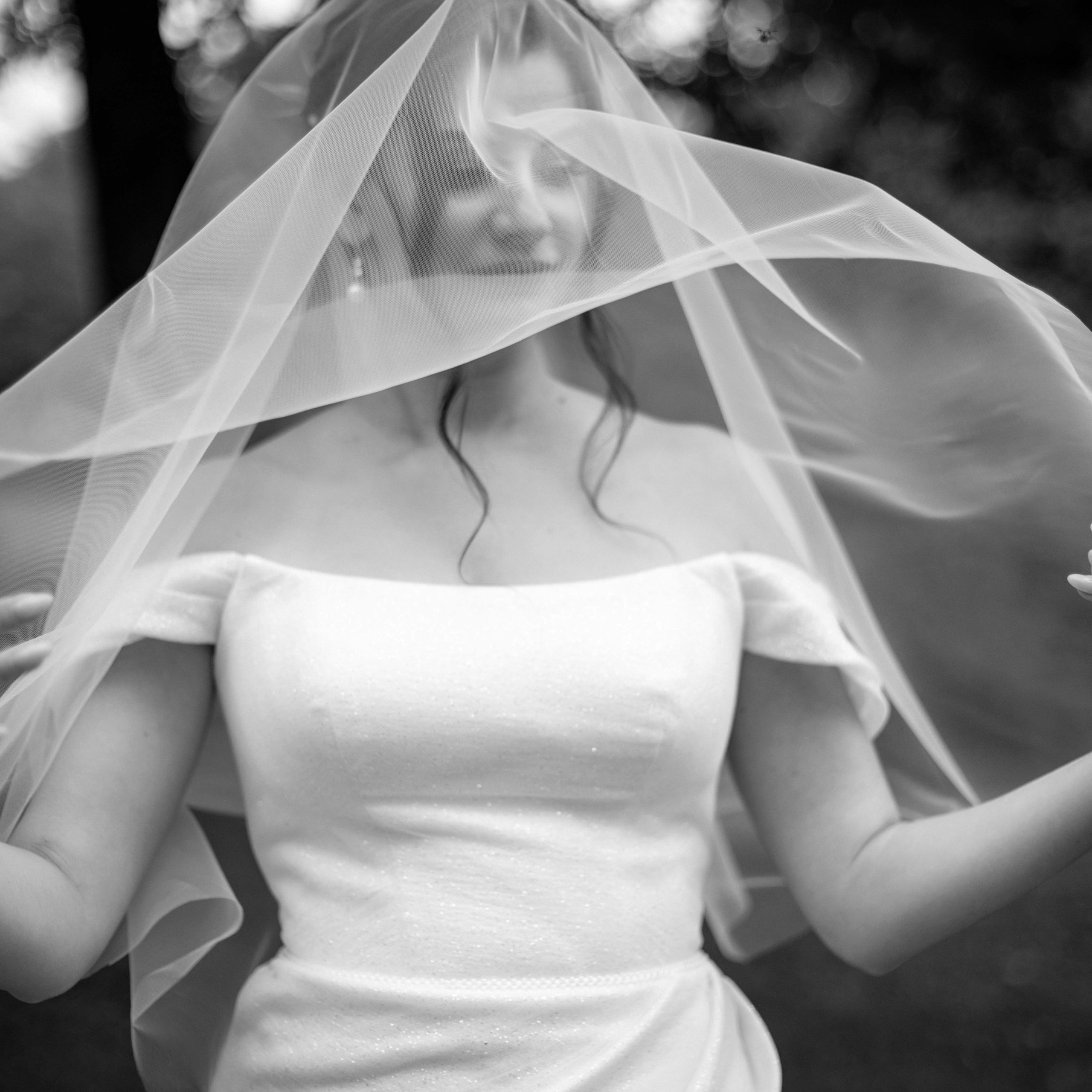 Marie & Kirill. Свадебный и семейный фотограф в Санкт-Петербурге Максим Шарков