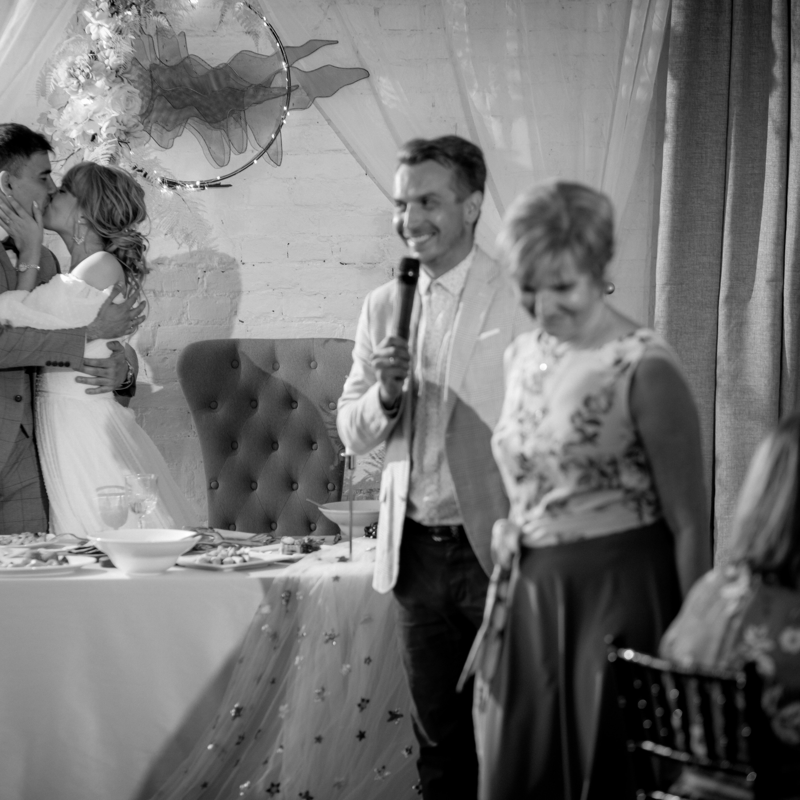 Valentina & Arkady. Свадебный и семейный фотограф в Санкт-Петербурге Максим Шарков