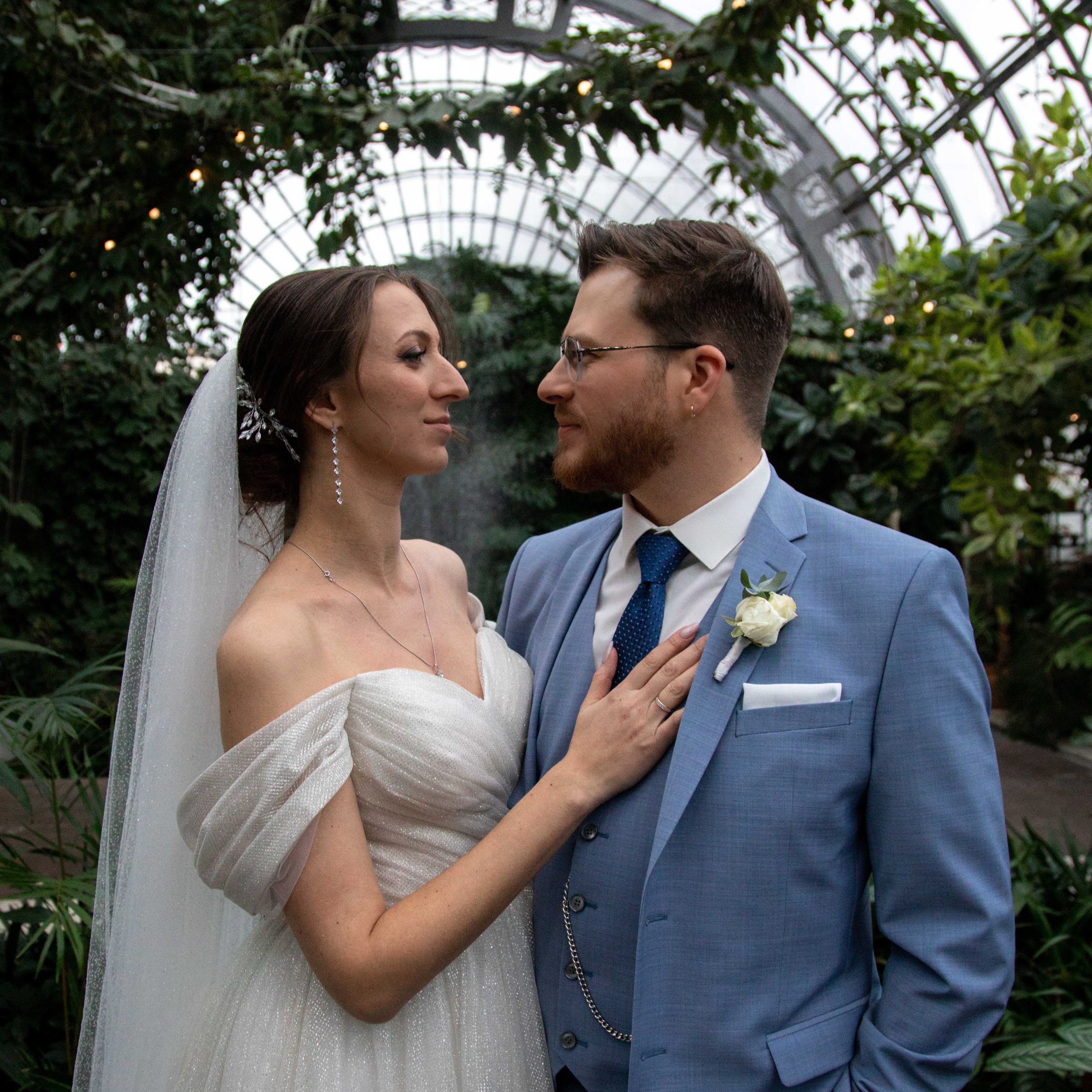 Ekaterina & Gennady. Свадебный и семейный фотограф в Санкт-Петербурге Максим Шарков