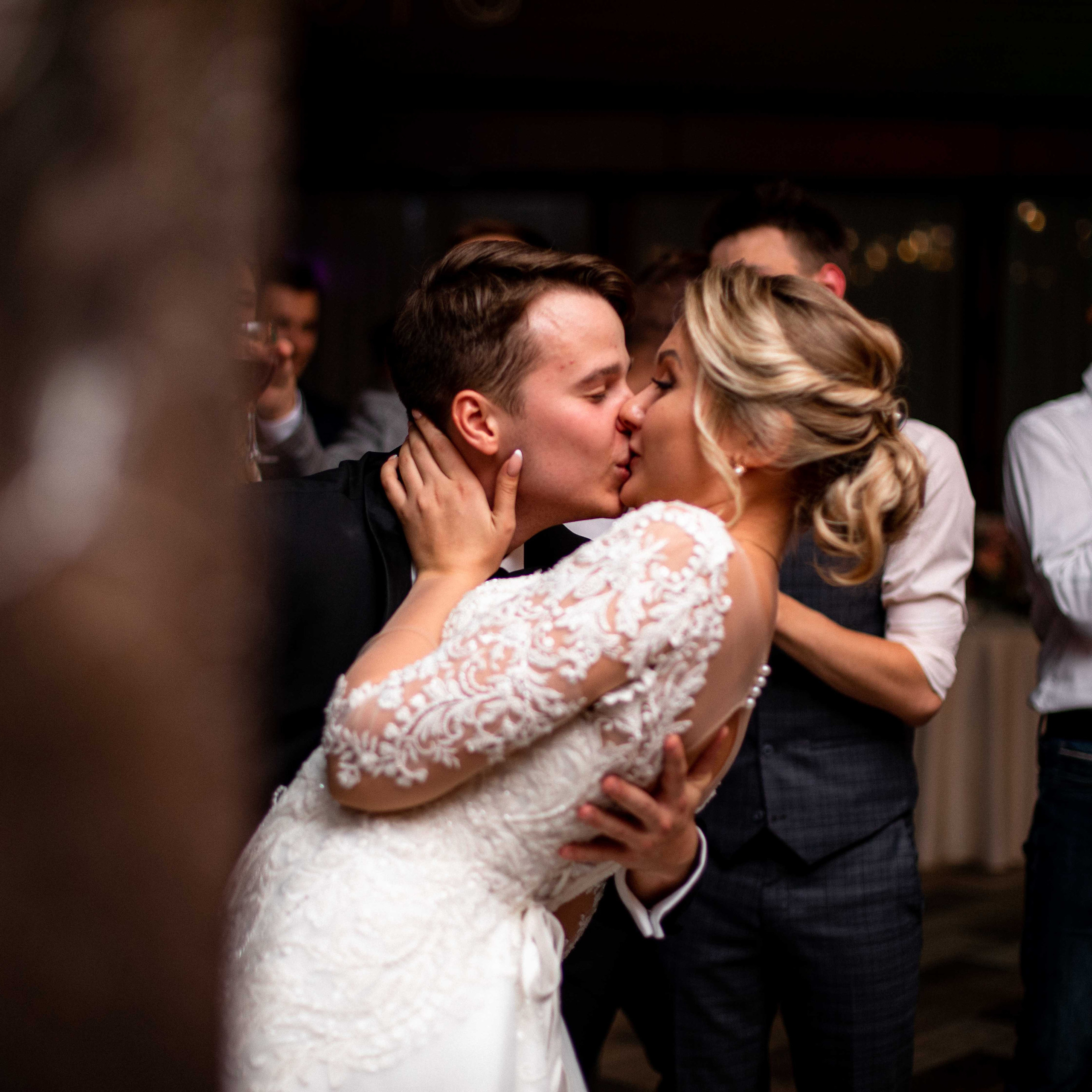 Anastasia & Ivan. Свадебный и семейный фотограф в Санкт-Петербурге Максим Шарков