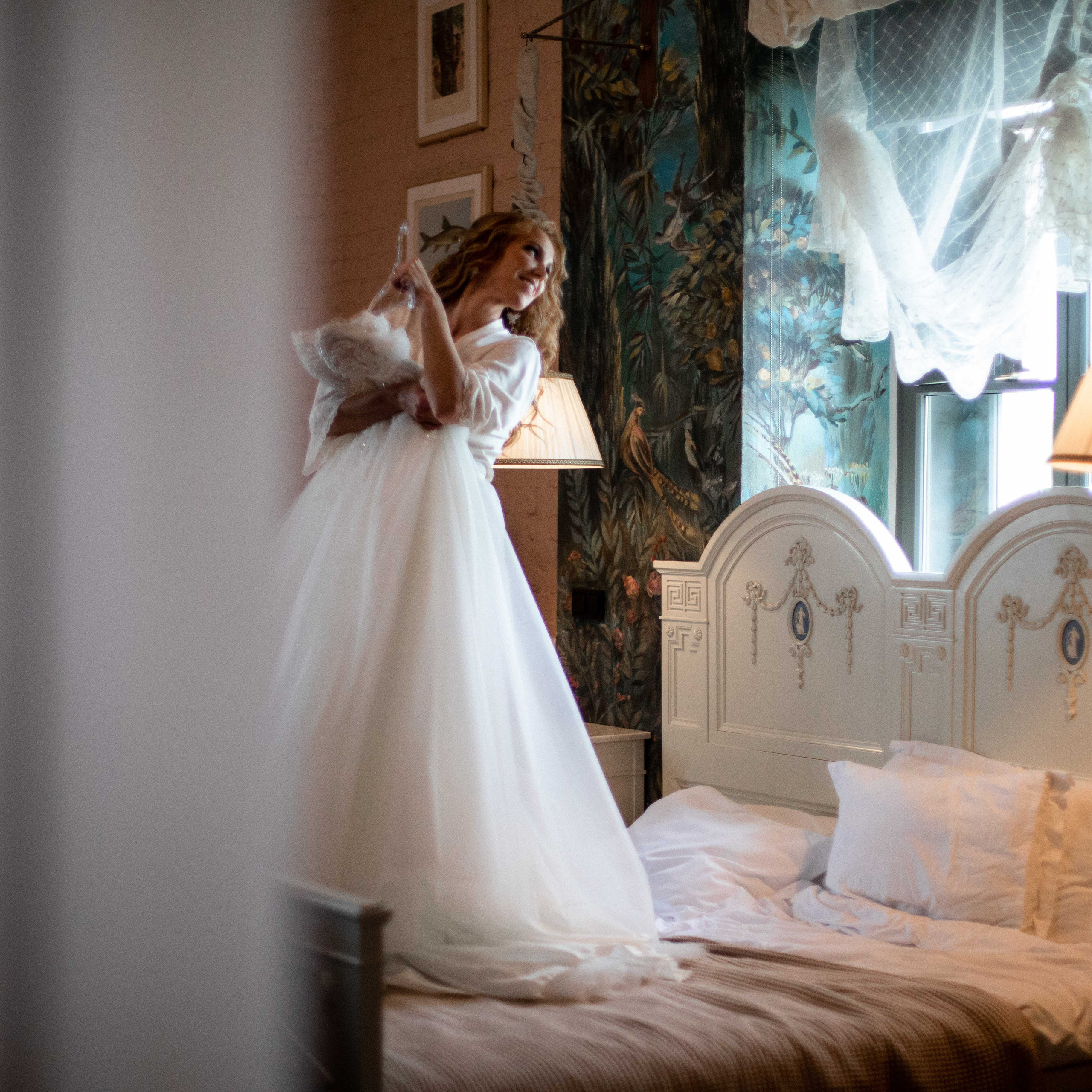 Julia & Georgy. Свадебный и семейный фотограф в Санкт-Петербурге Максим Шарков