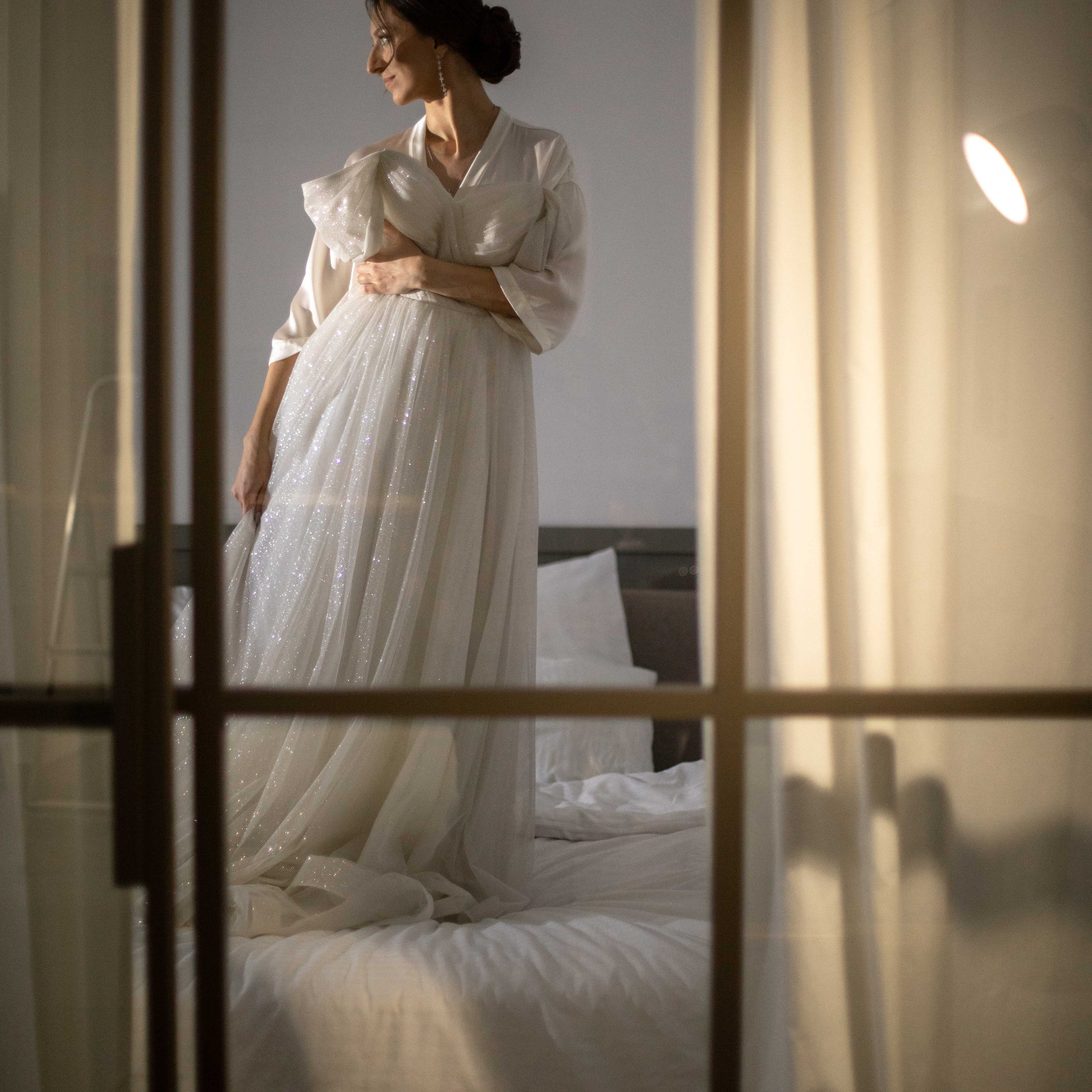 Ekaterina & Gennady. Свадебный и семейный фотограф в Санкт-Петербурге Максим Шарков