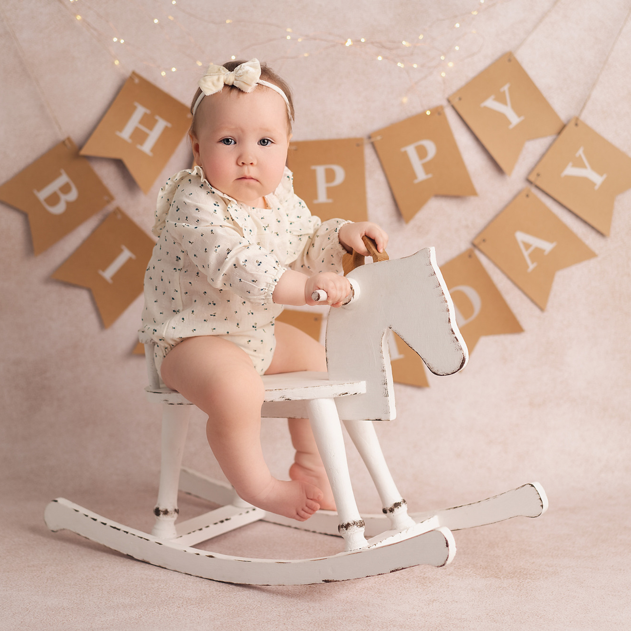 Эмилия годик