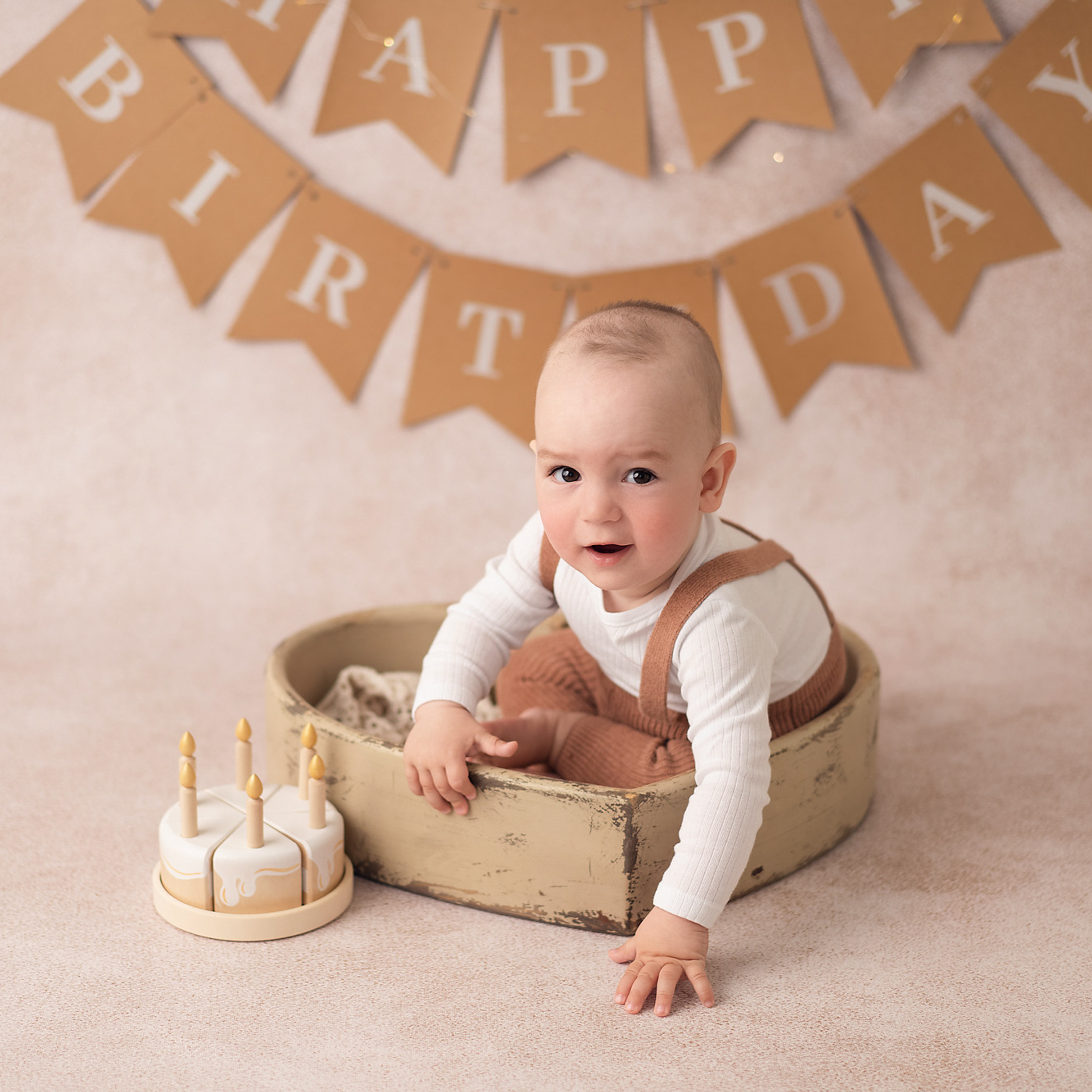 Отзывы. Фотограф новорождённых малышей в Уфе