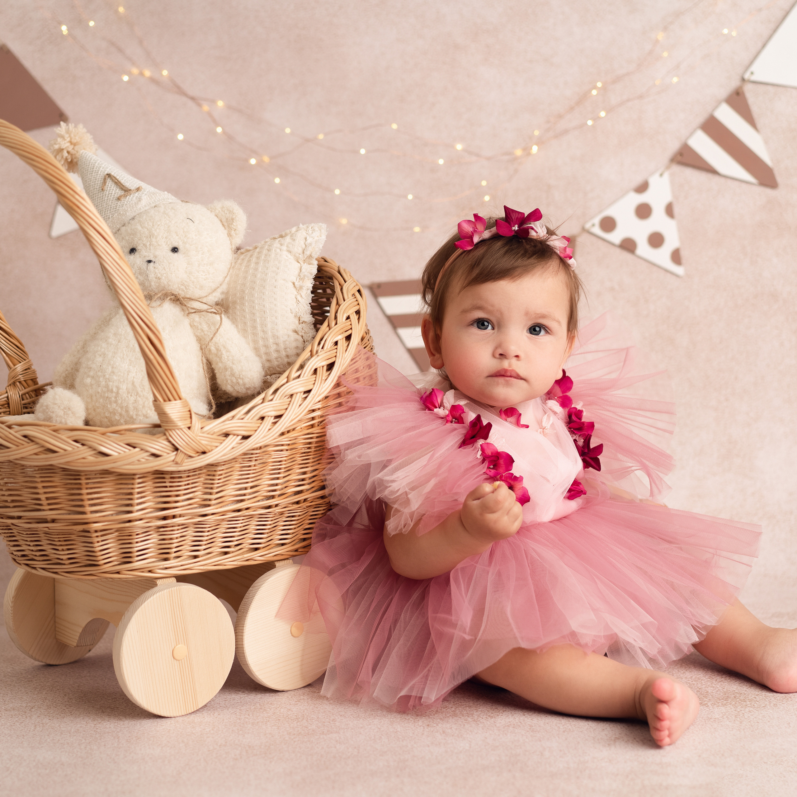 Отзывы. Фотограф новорождённых малышей в Уфе