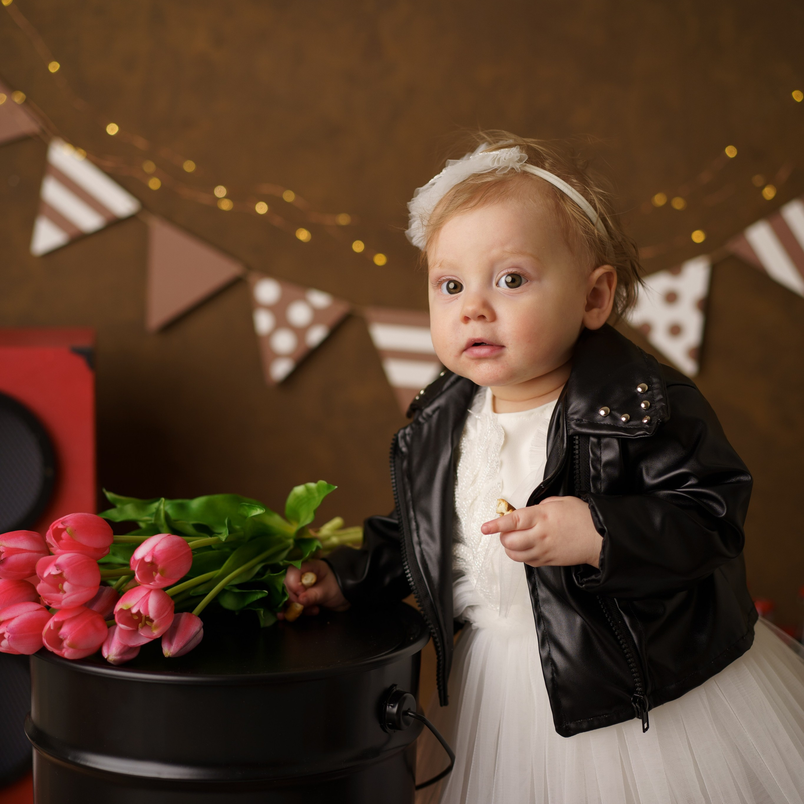 Отзывы. Фотограф новорождённых малышей в Уфе