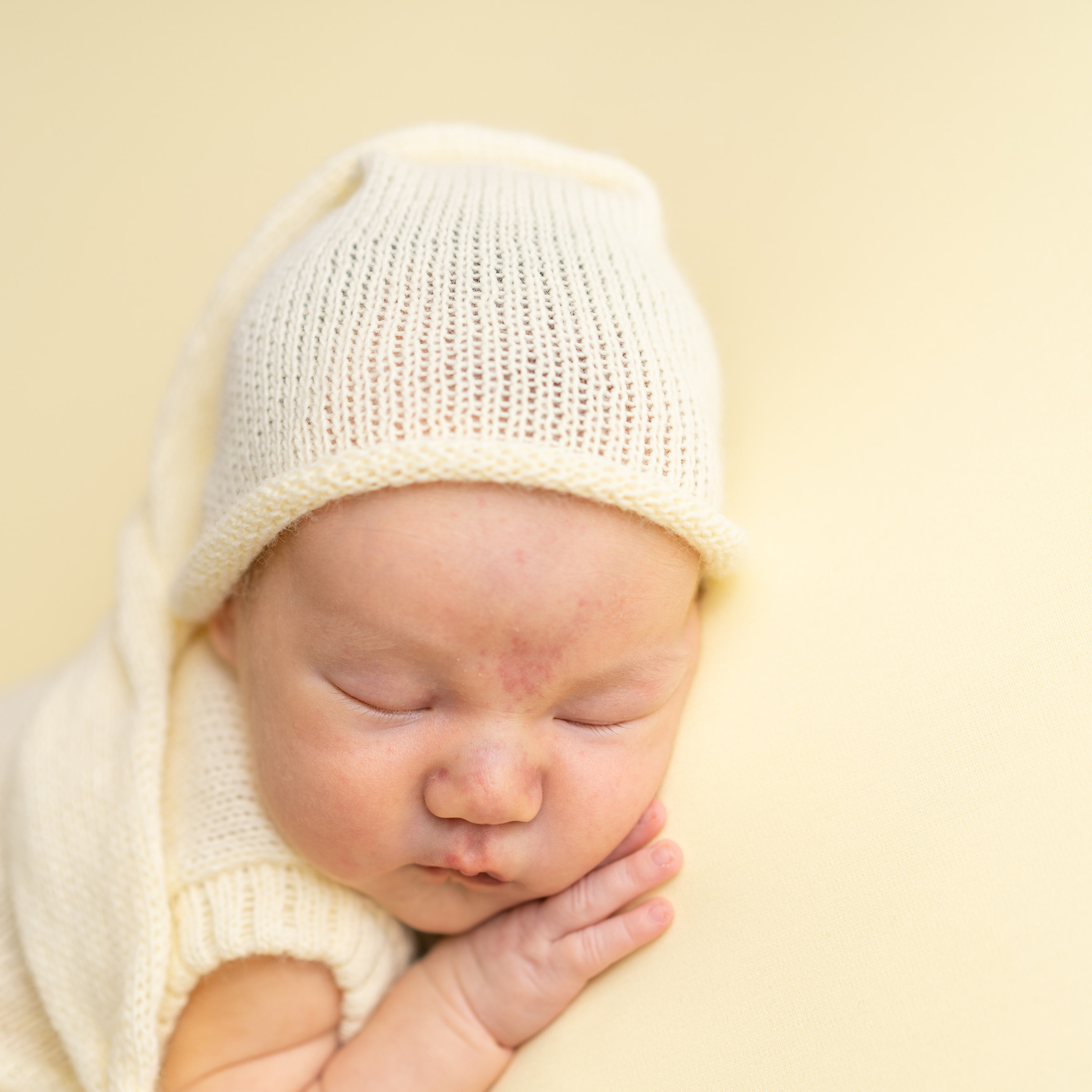 Отзывы. Фотограф новорождённых малышей в Уфе