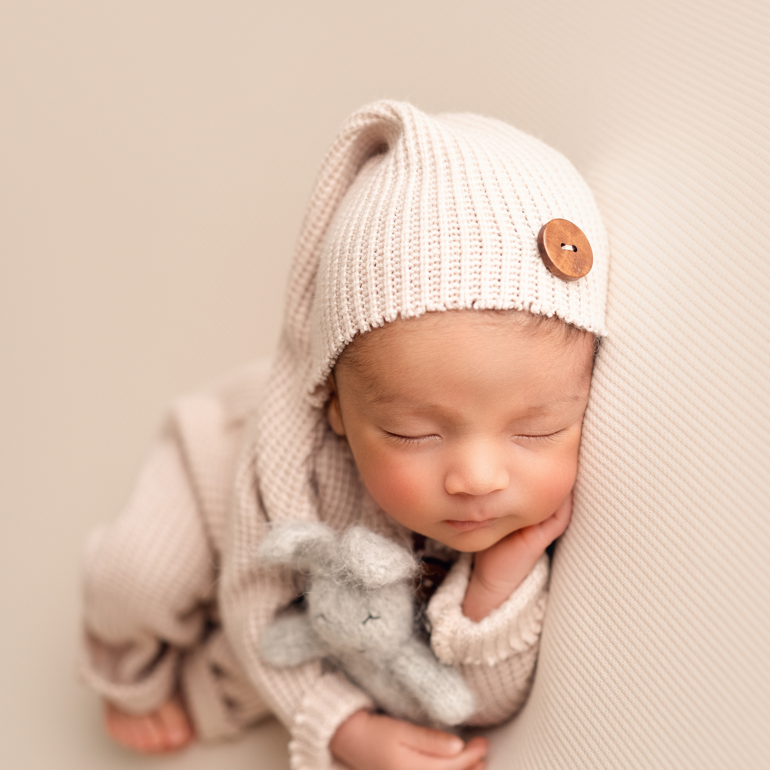 Отзывы. Фотограф новорождённых малышей в Уфе