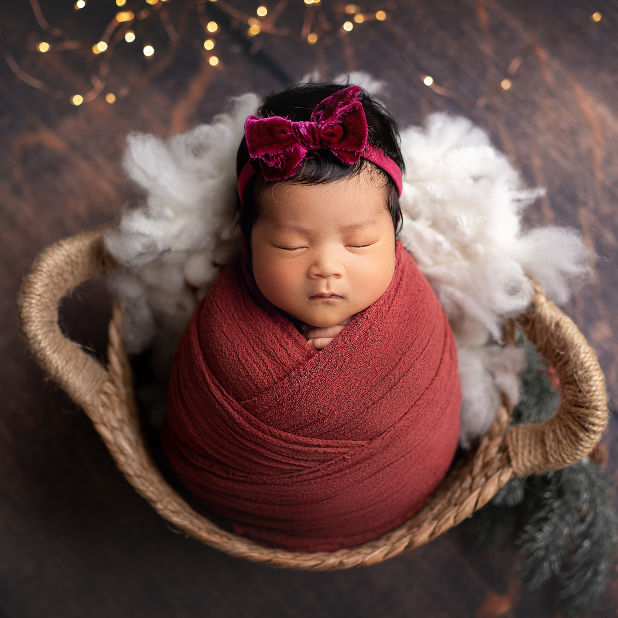 Отзывы. Фотограф новорождённых малышей в Уфе