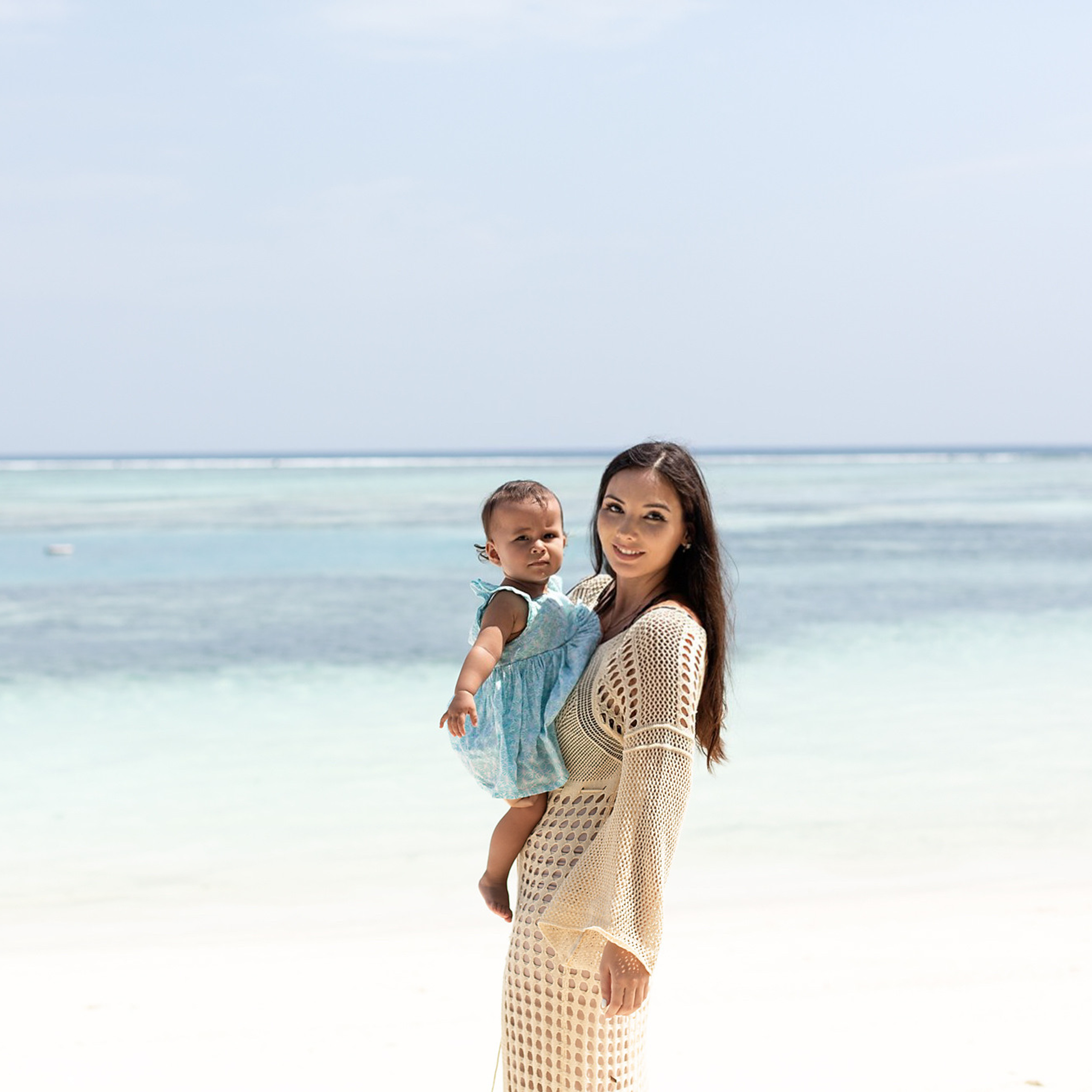 Отзывы. Фотограф новорождённых малышей в Уфе