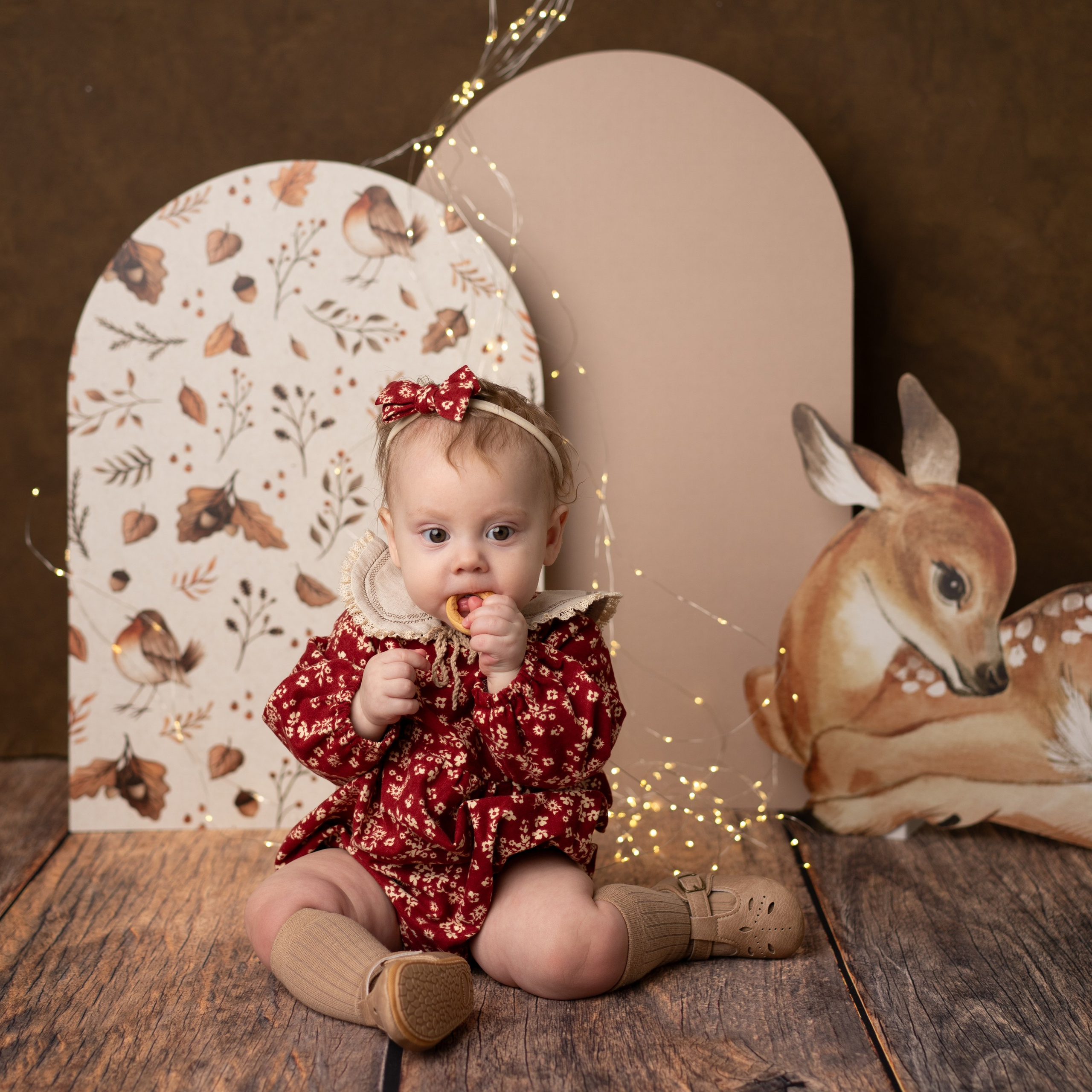 Отзывы. Фотограф новорождённых малышей в Уфе