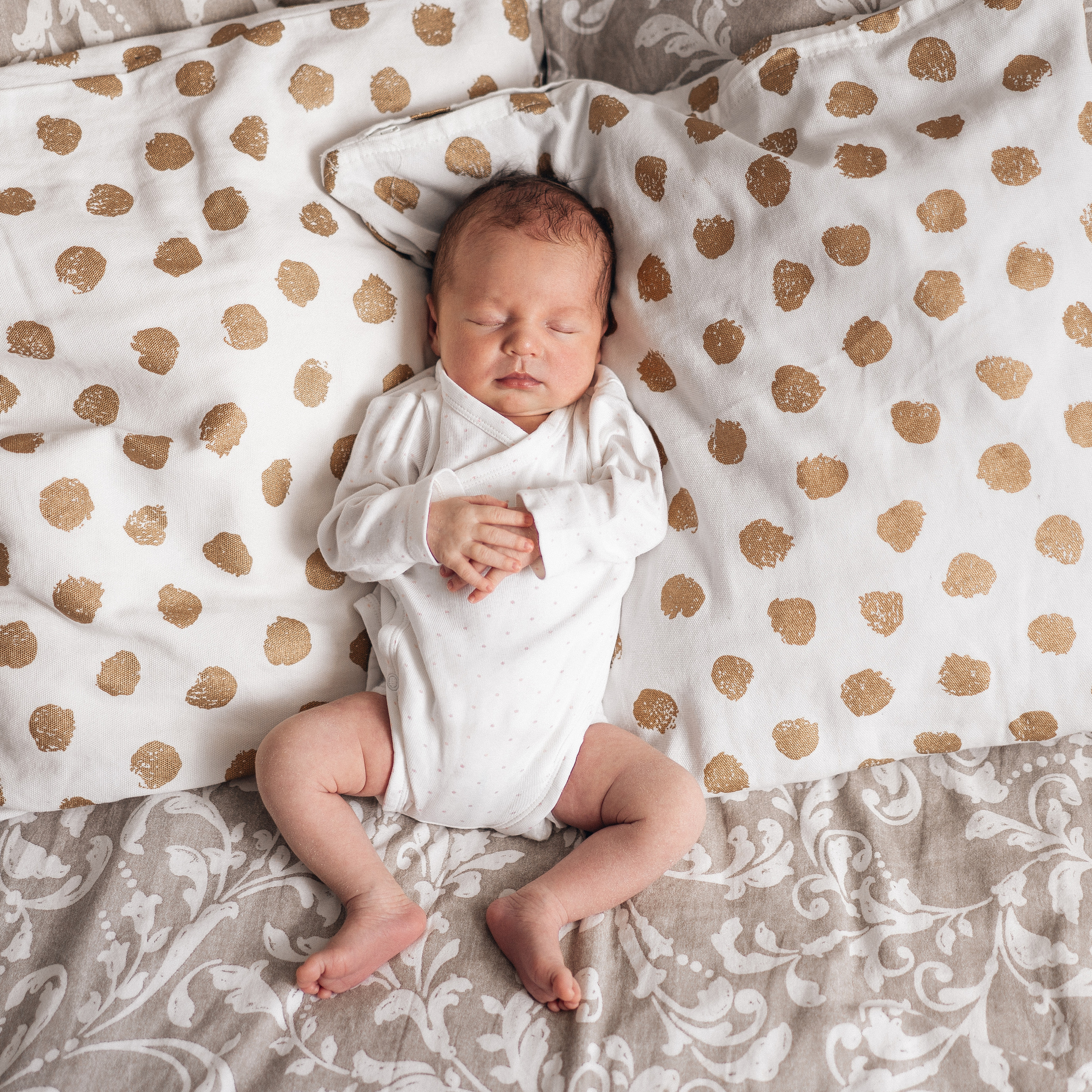 Полина и Андрей