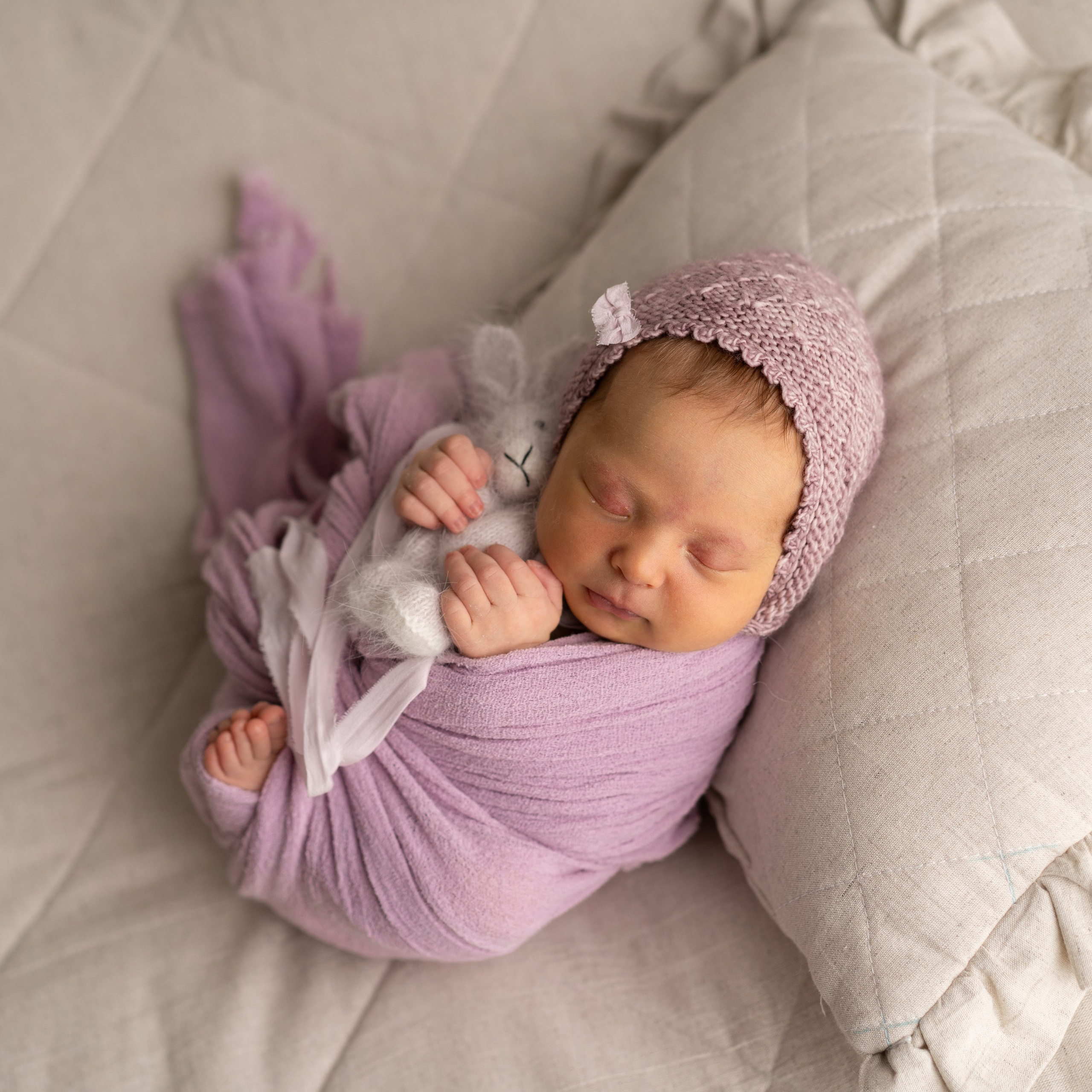 Отзывы. Фотограф новорождённых малышей в Уфе